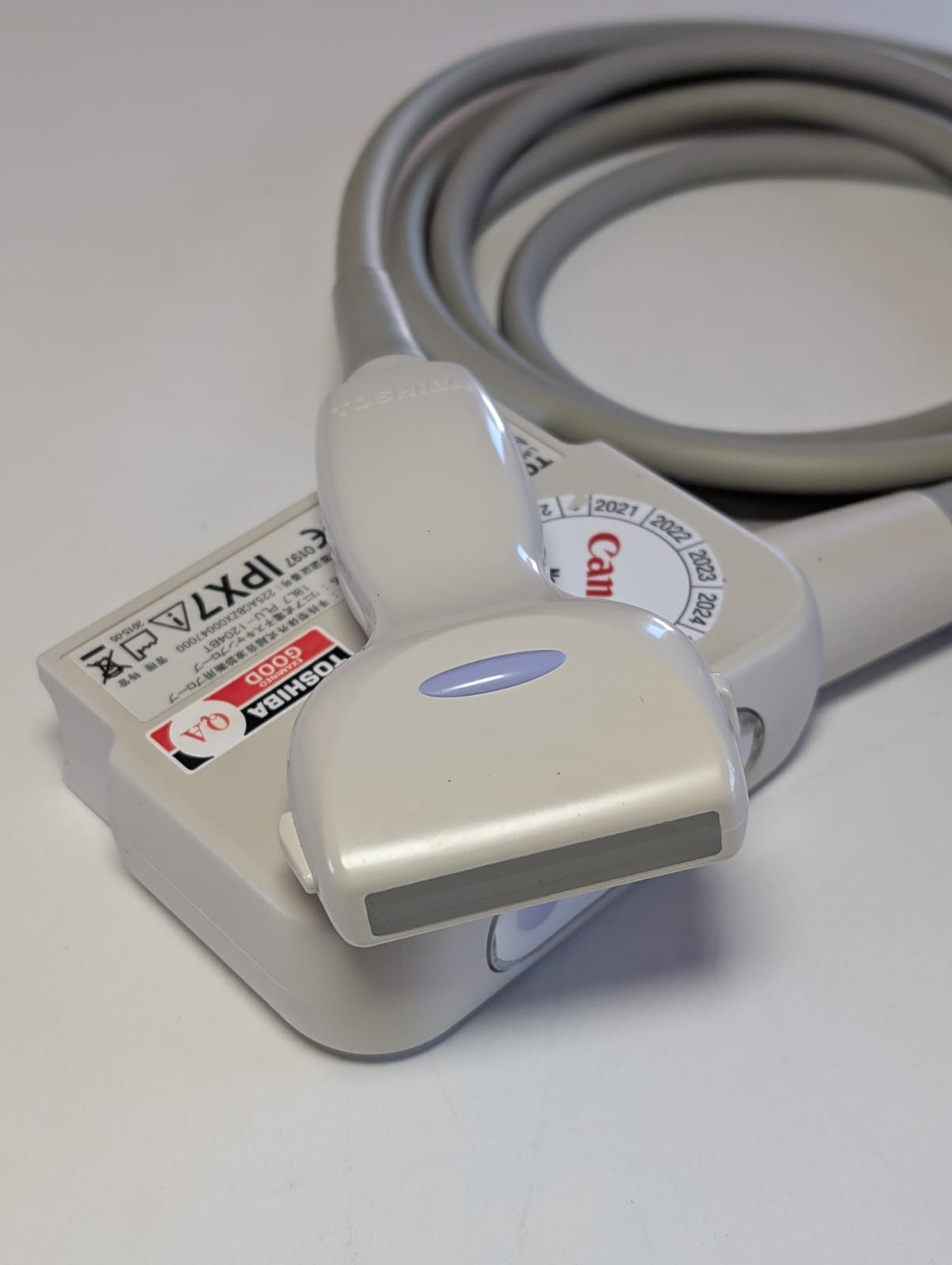 Toshiba / Canon PLU-1204BT - Imagen 4