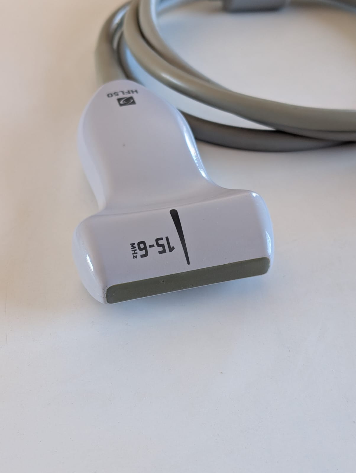 Sonosite HFL50X - Imagen 2