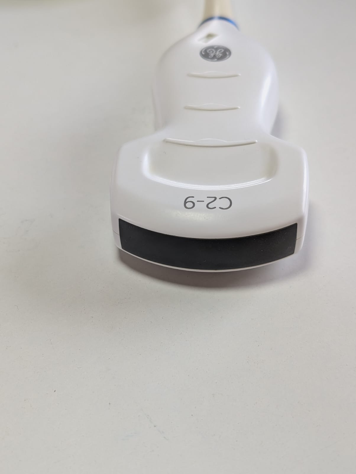 GE C2-9-D - Imagen 5