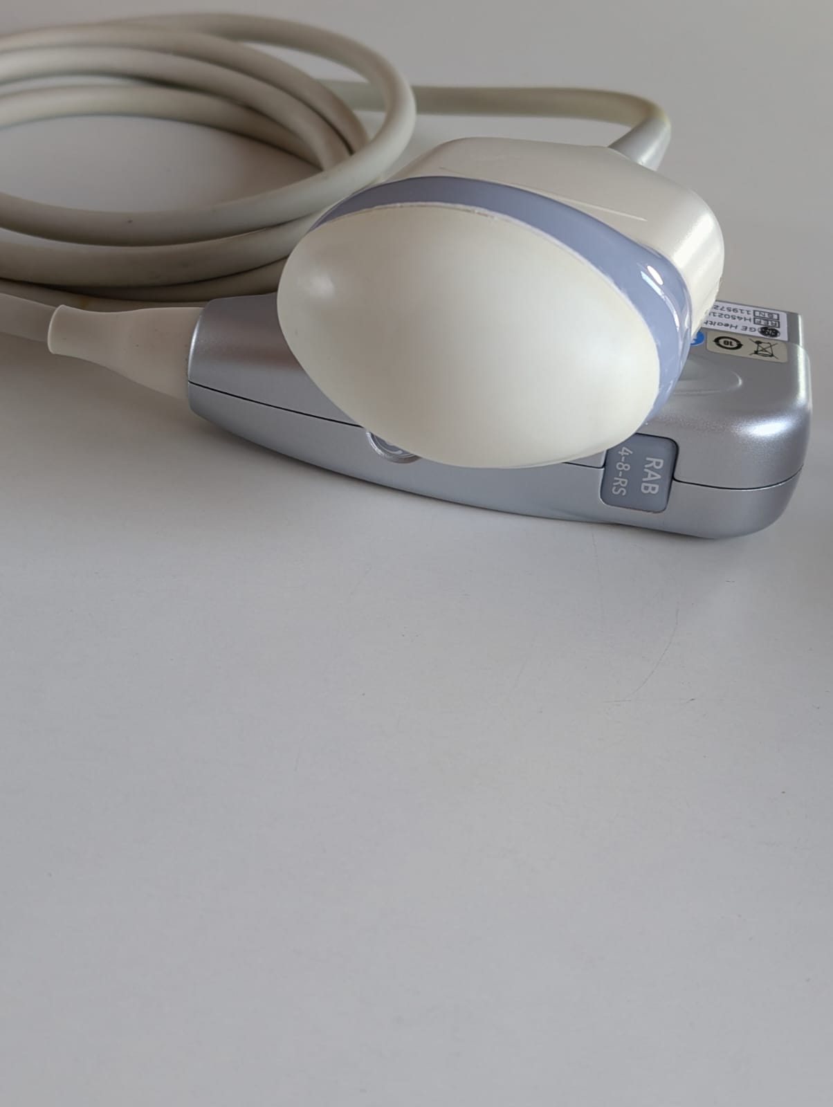 GE RAB4-8-RS - Imagen 2