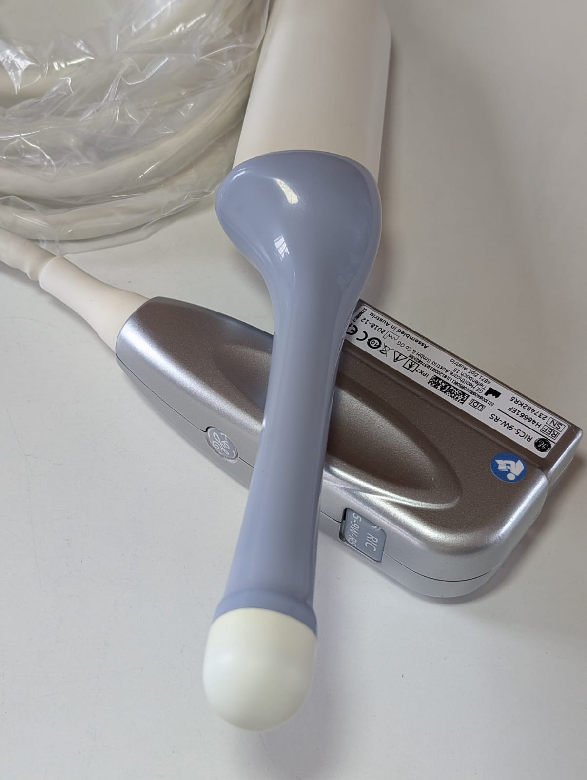 GE RIC5-9W-RS - Imagen 5