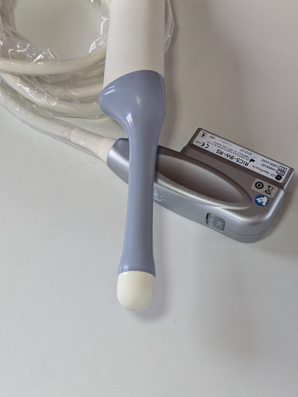 GE RIC5-9W-RS - Imagen 5