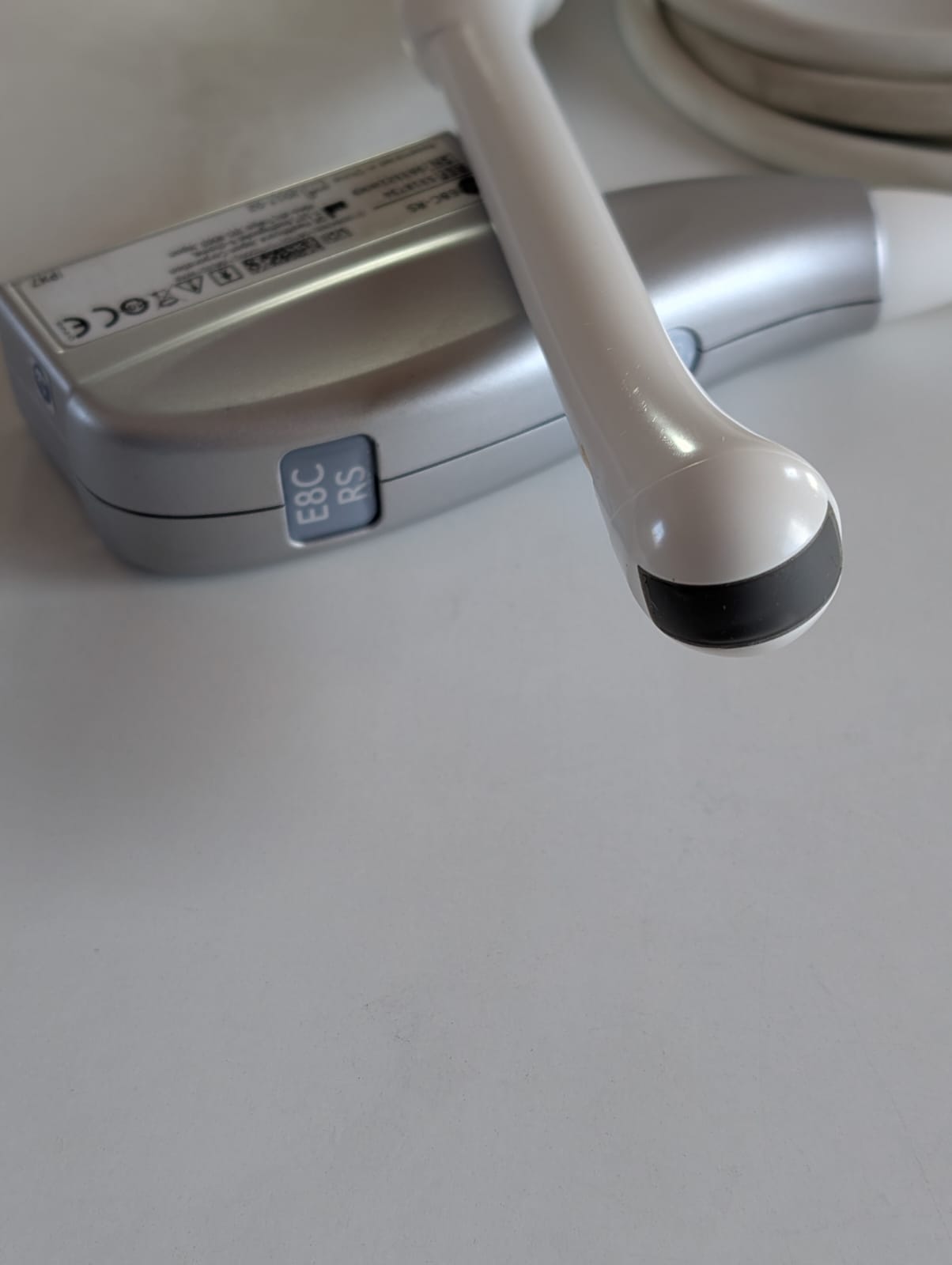 GE E8C-RS - Imagen 6