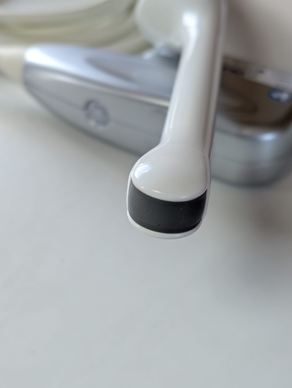 GE IC9-RS - Imagen 2