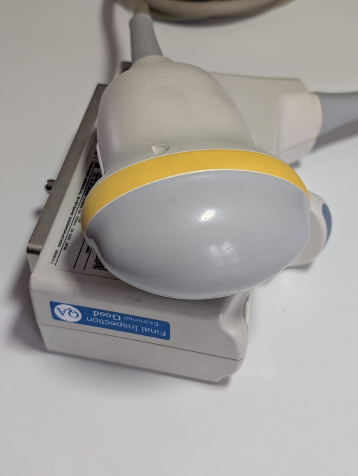 Toshiba PVT-675MV - Imagen 5