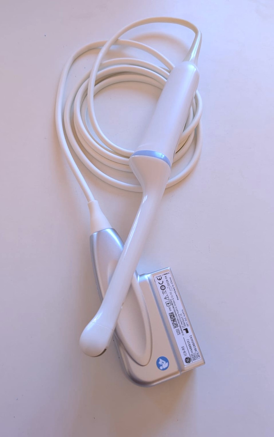 GE IC9-RS - Imagen 5