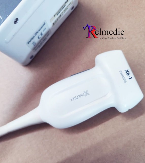 Philips X6-1 Compact - Imagen 2