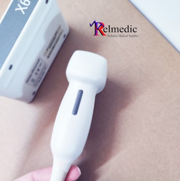 Philips X6-1 Compact - Imagen 3