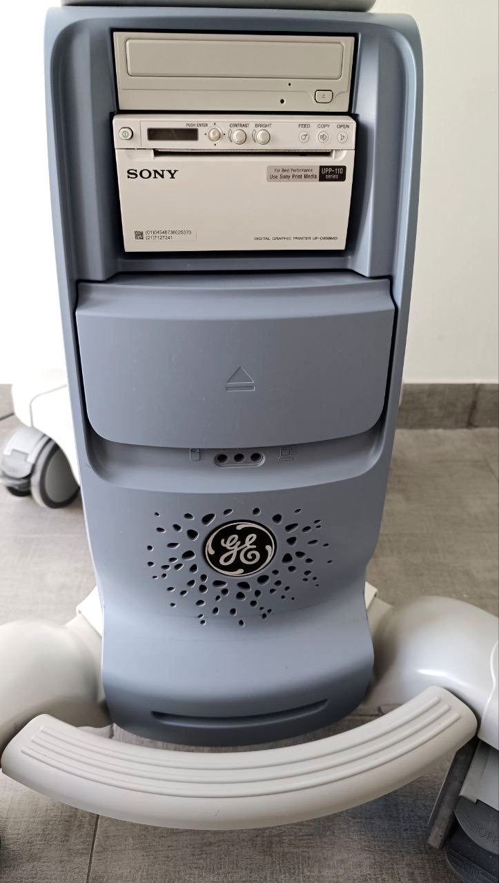 VOLUSON S10 BT16 - Imagen 11