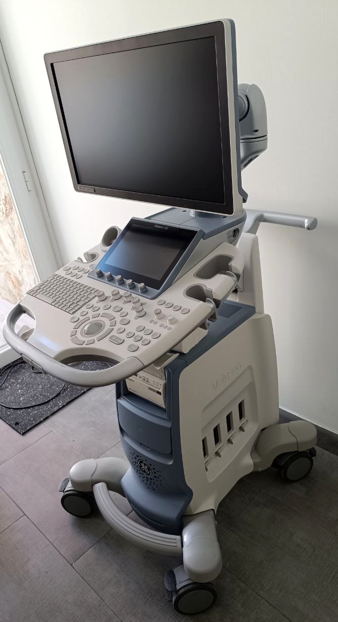 VOLUSON S10 BT16 - Imagen 10