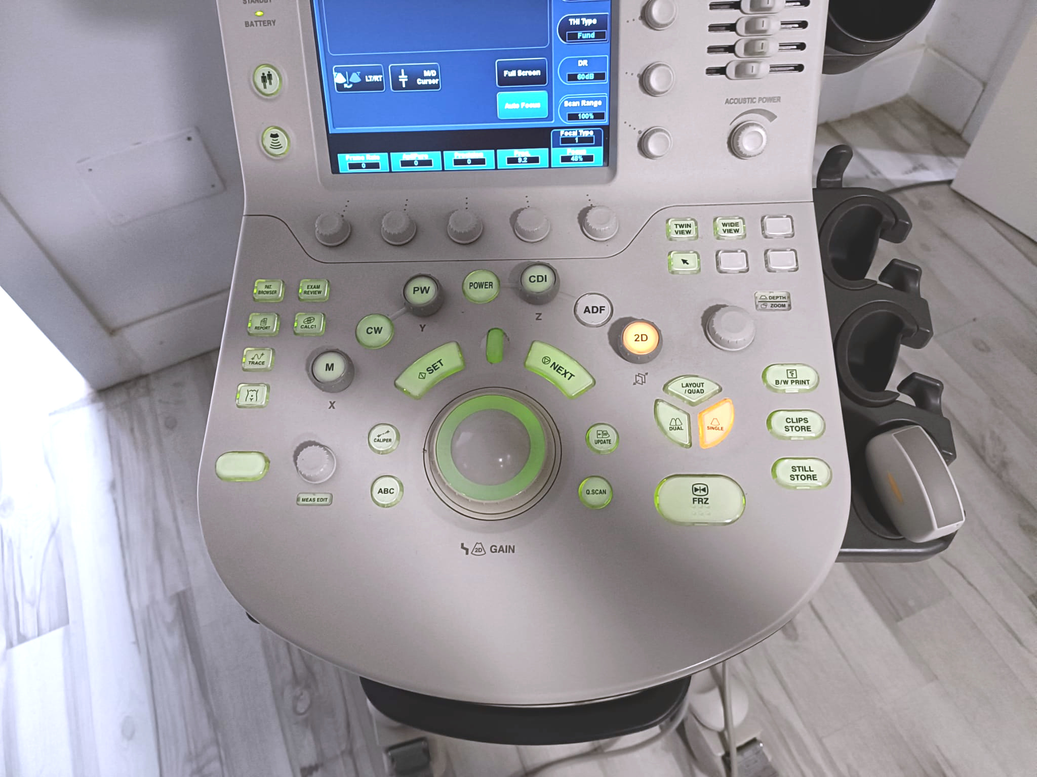 XARIO 200 - Imagen 8