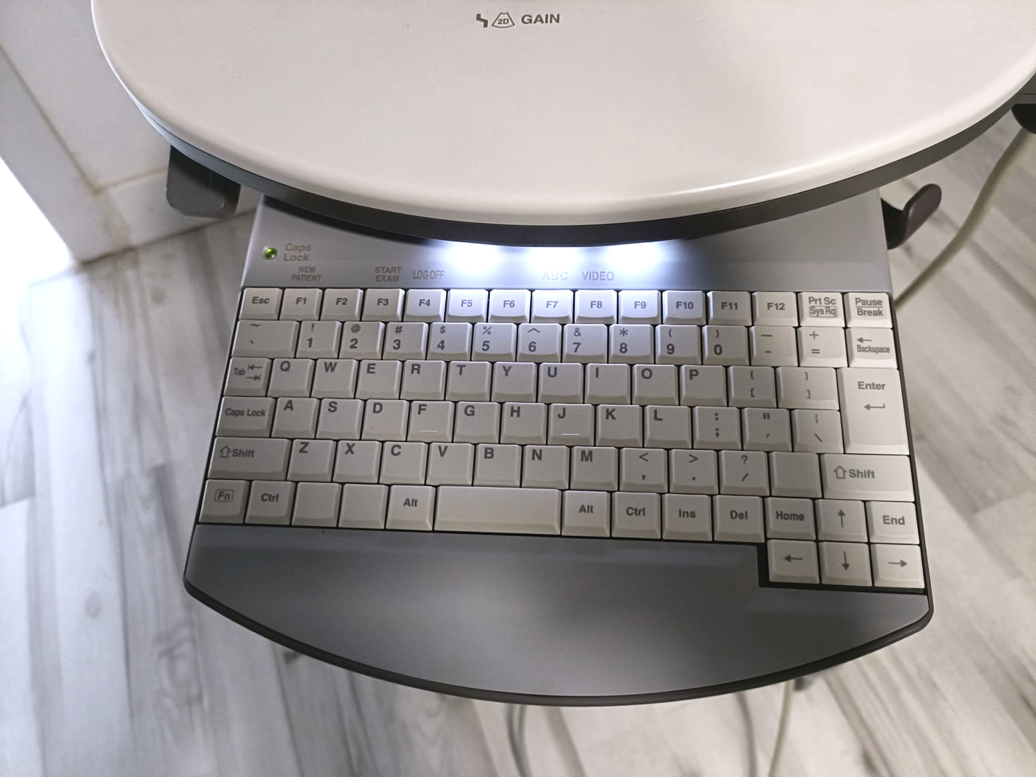 XARIO 200 - Imagen 9