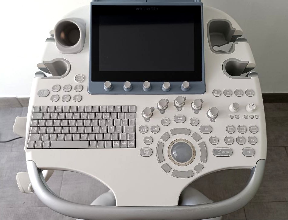 VOLUSON S10 BT16 - Imagen 9