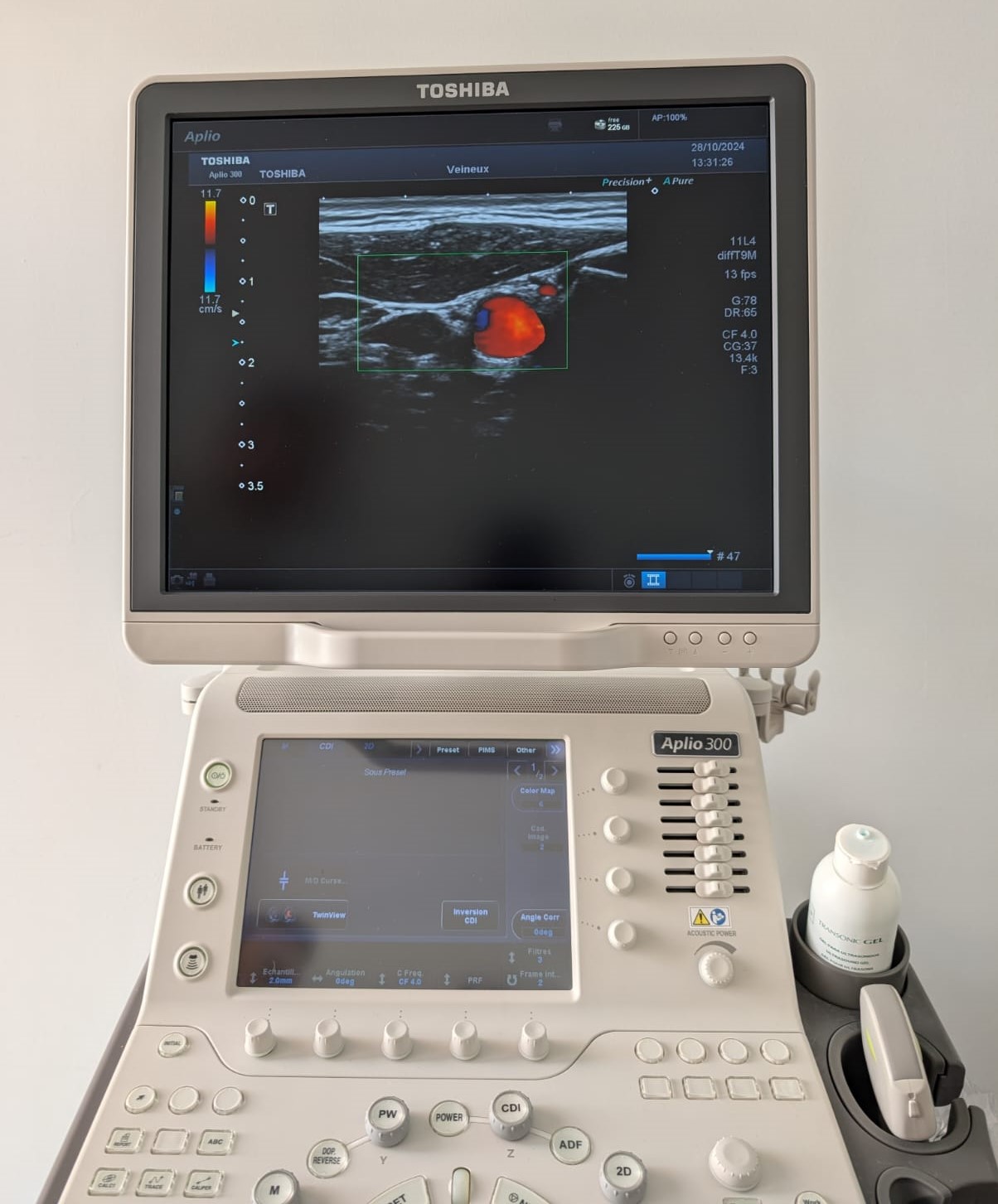 APLIO 300 - Imagen 6