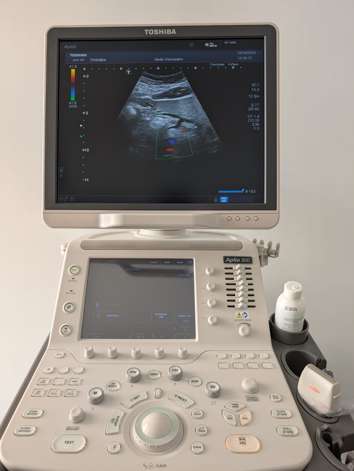 APLIO 300 - Imagen 2