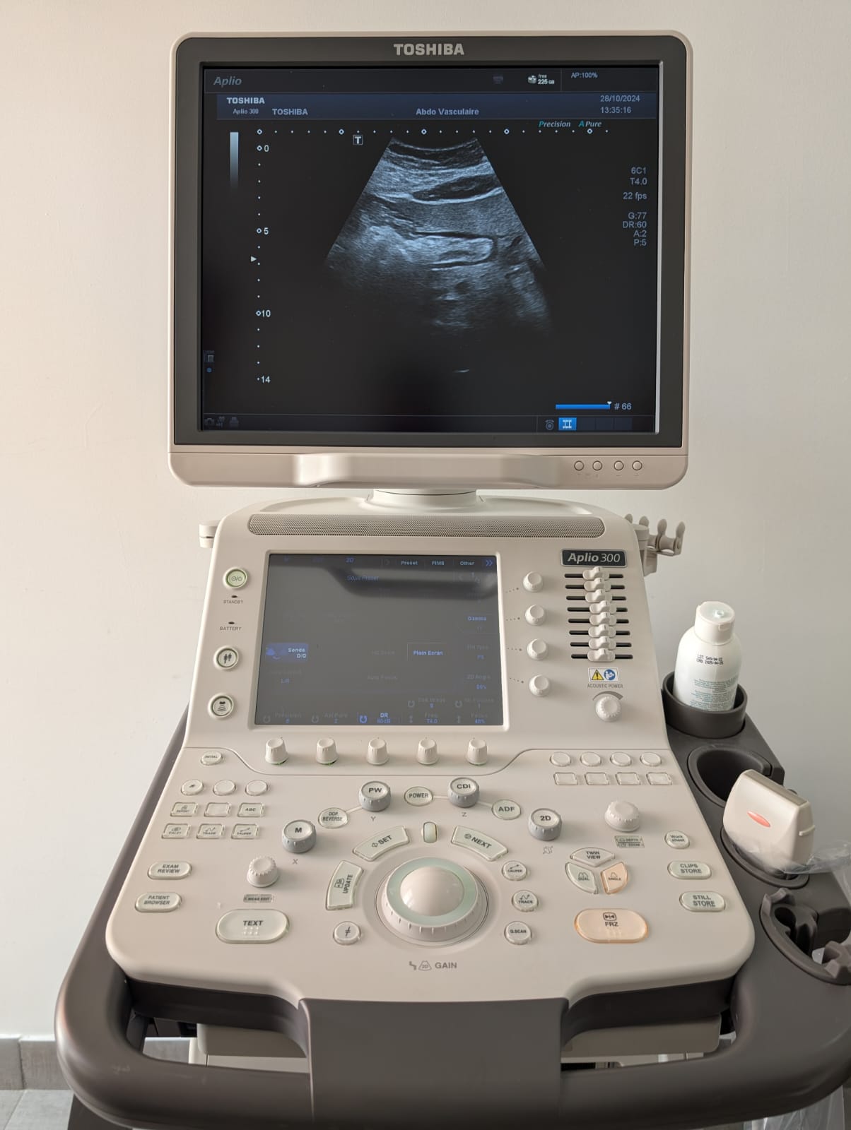 APLIO 300 - Imagen 3