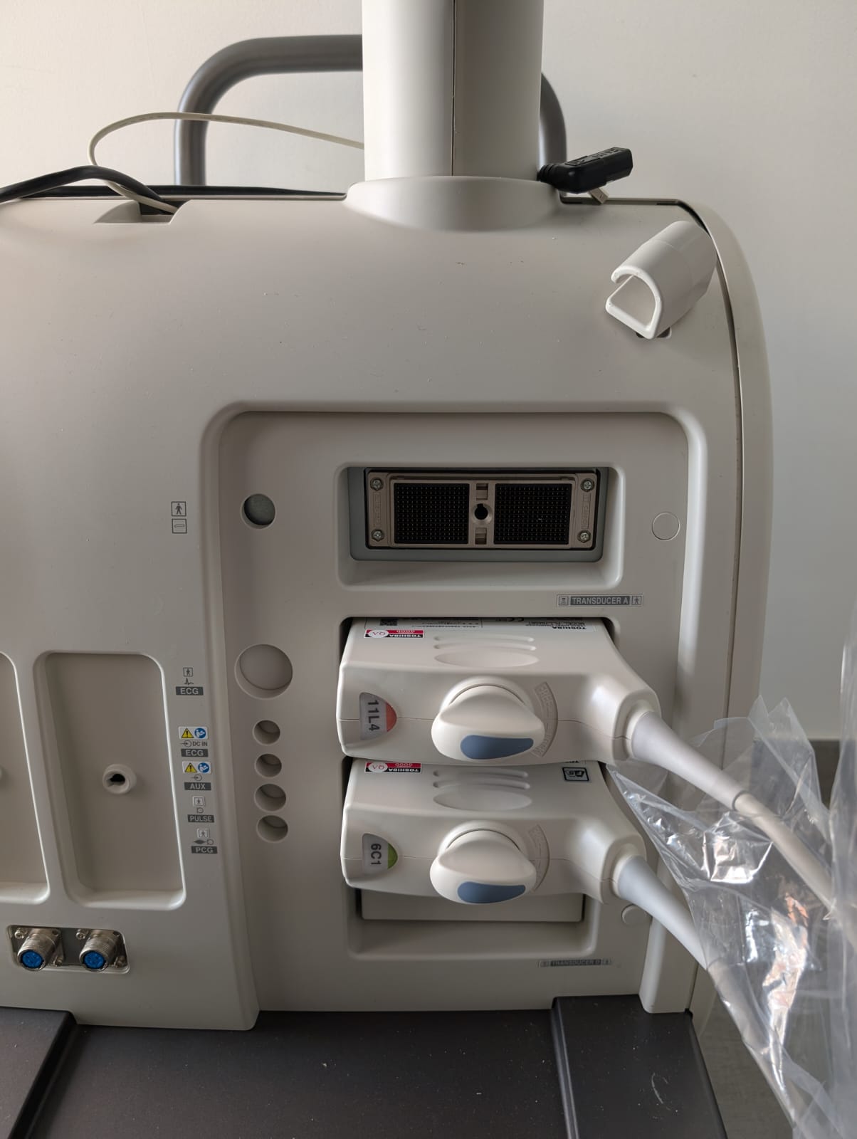 APLIO 300 - Imagen 4