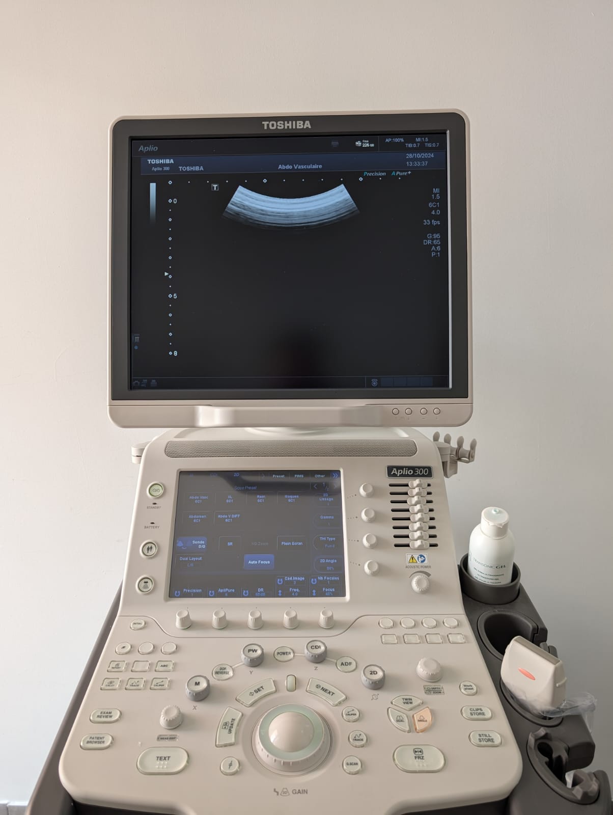 APLIO 300 - Imagen 5