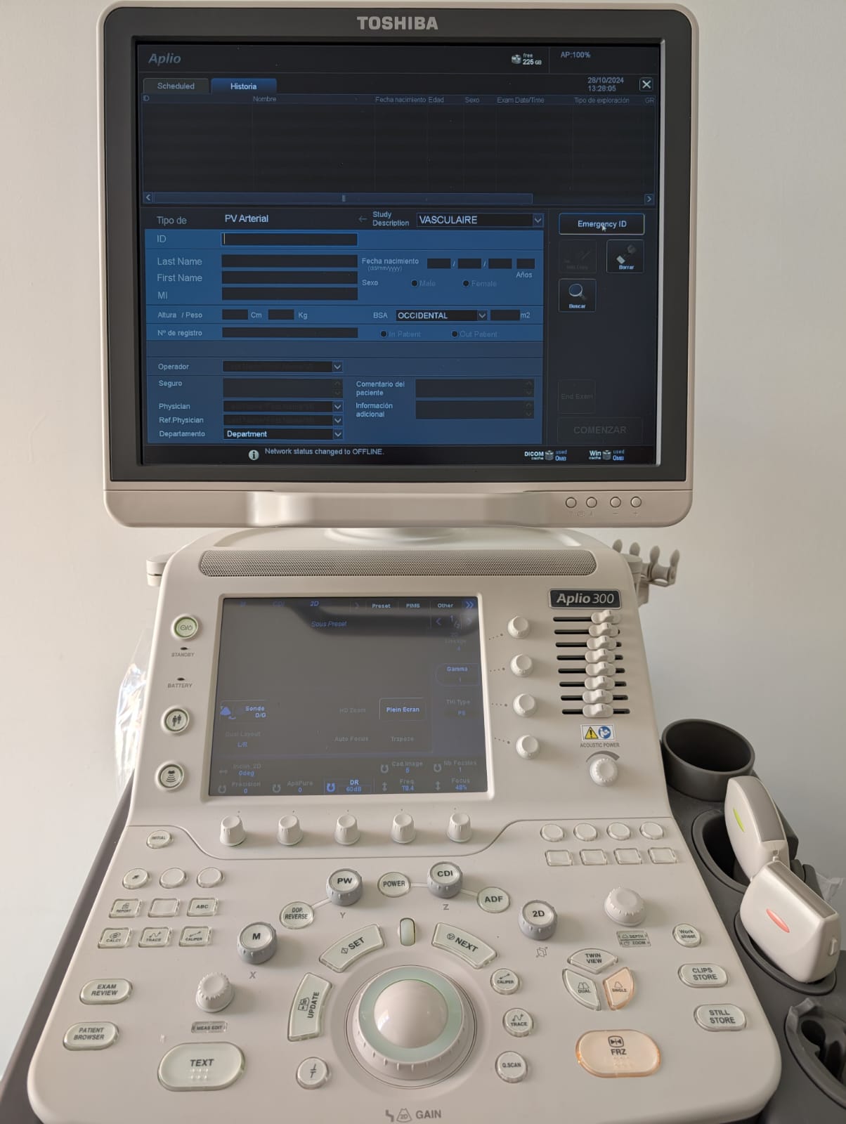 APLIO 300 - Imagen 8