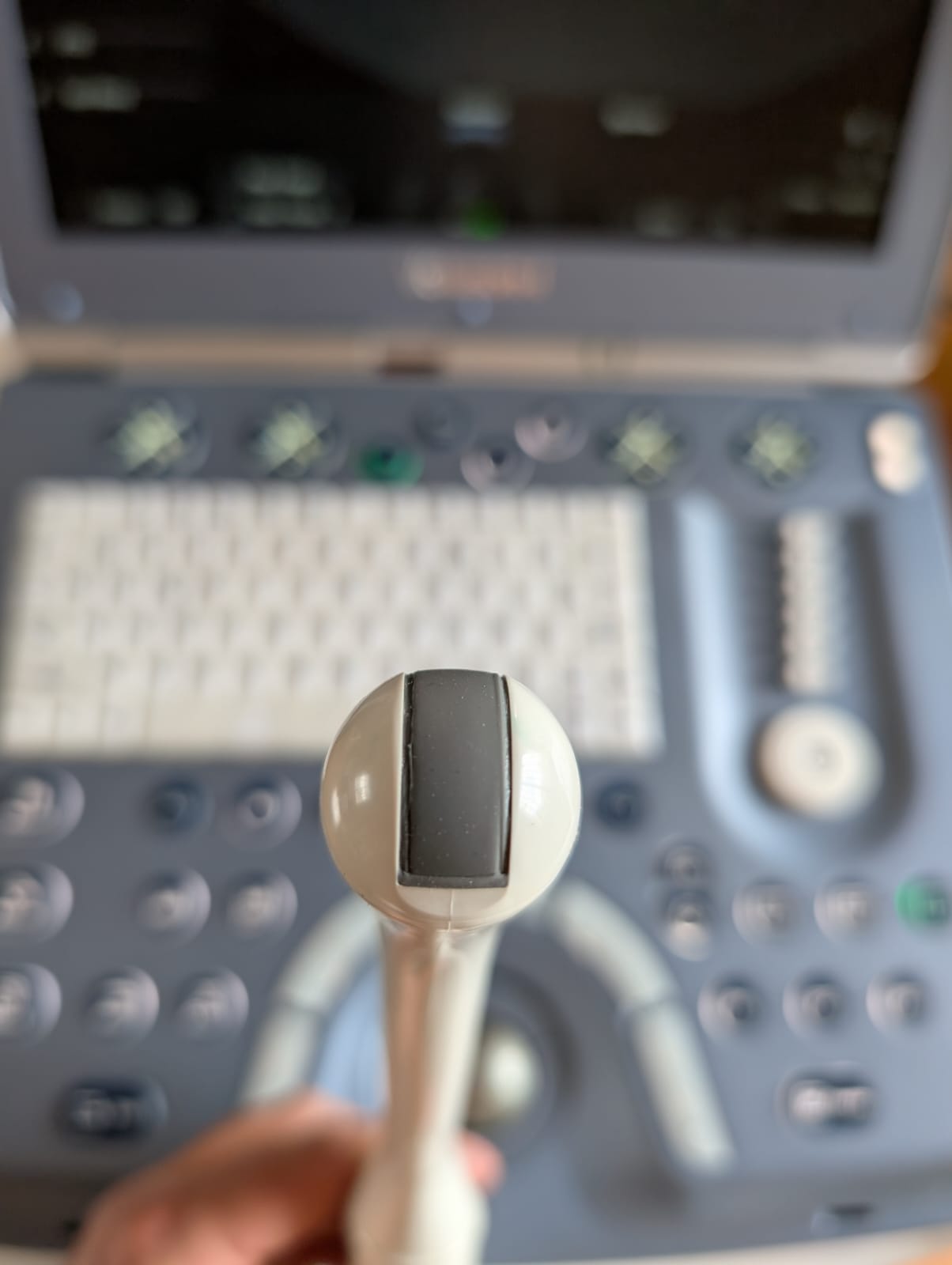 VOLUSON i - Imagen 9