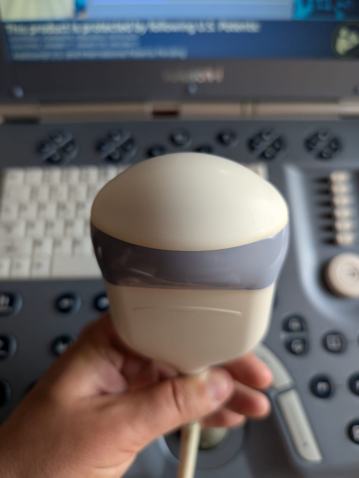 VOLUSON i - Imagen 11