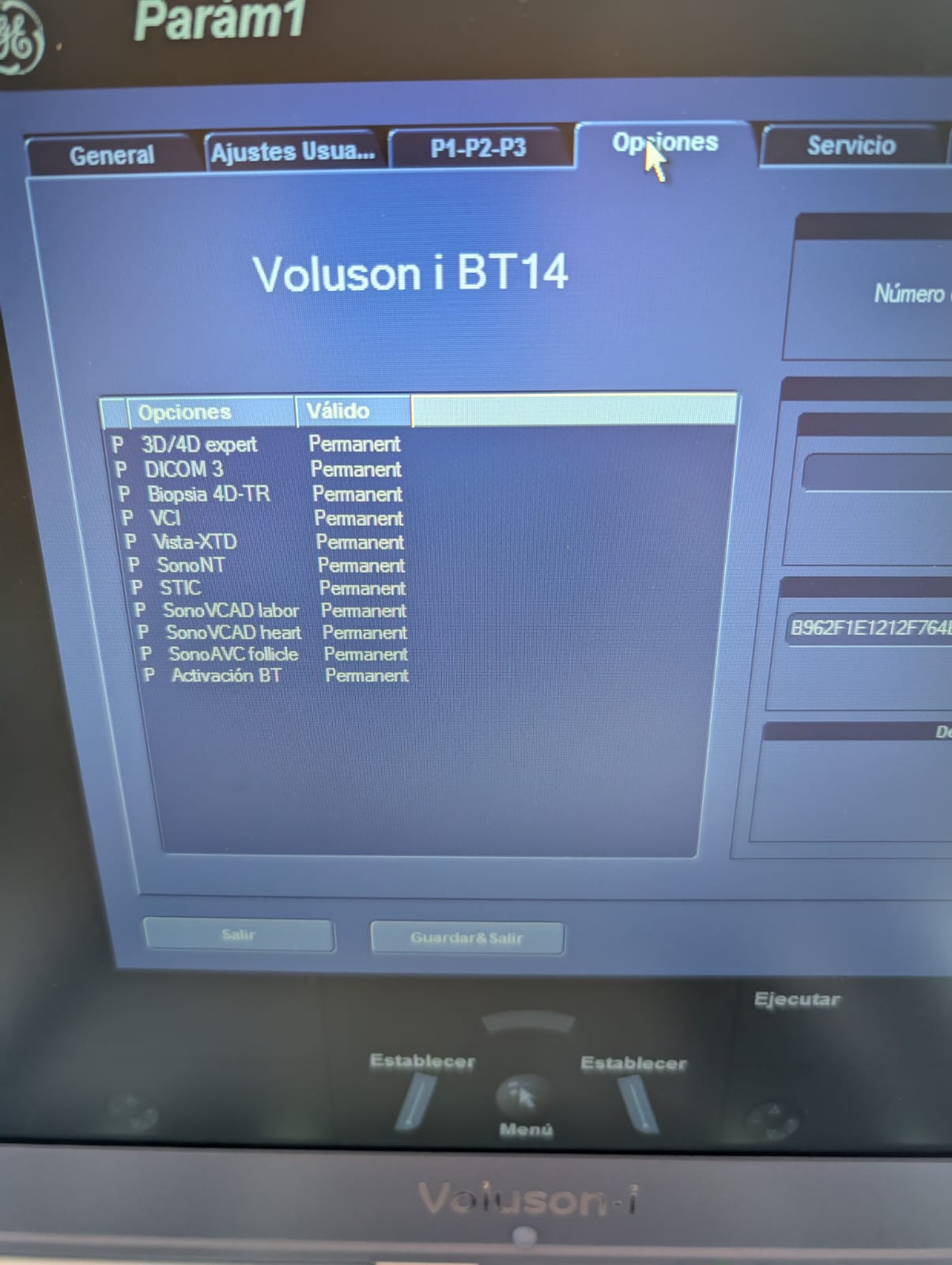 VOLUSON i - Imagen 13