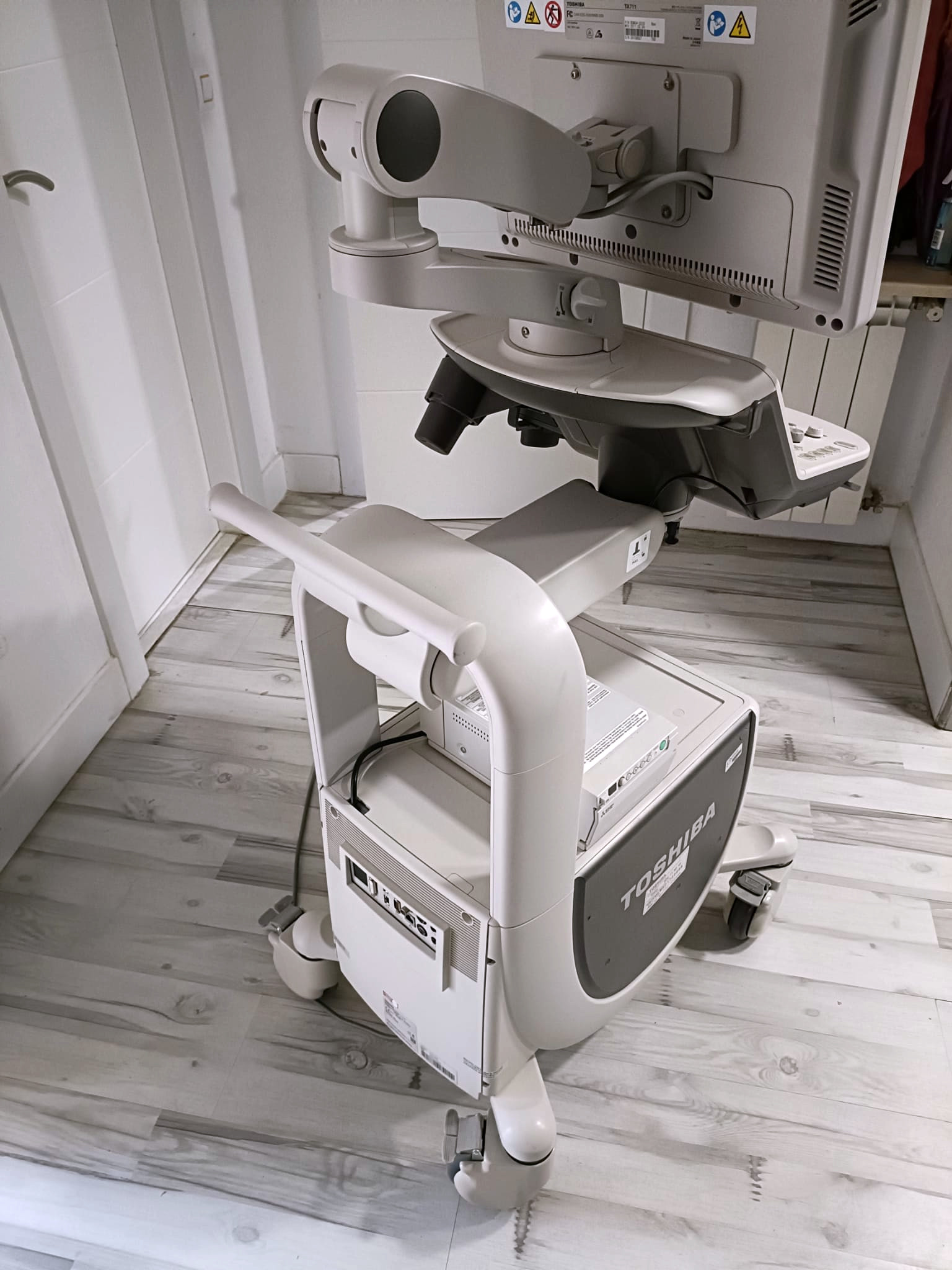 XARIO 200 - Imagen 3