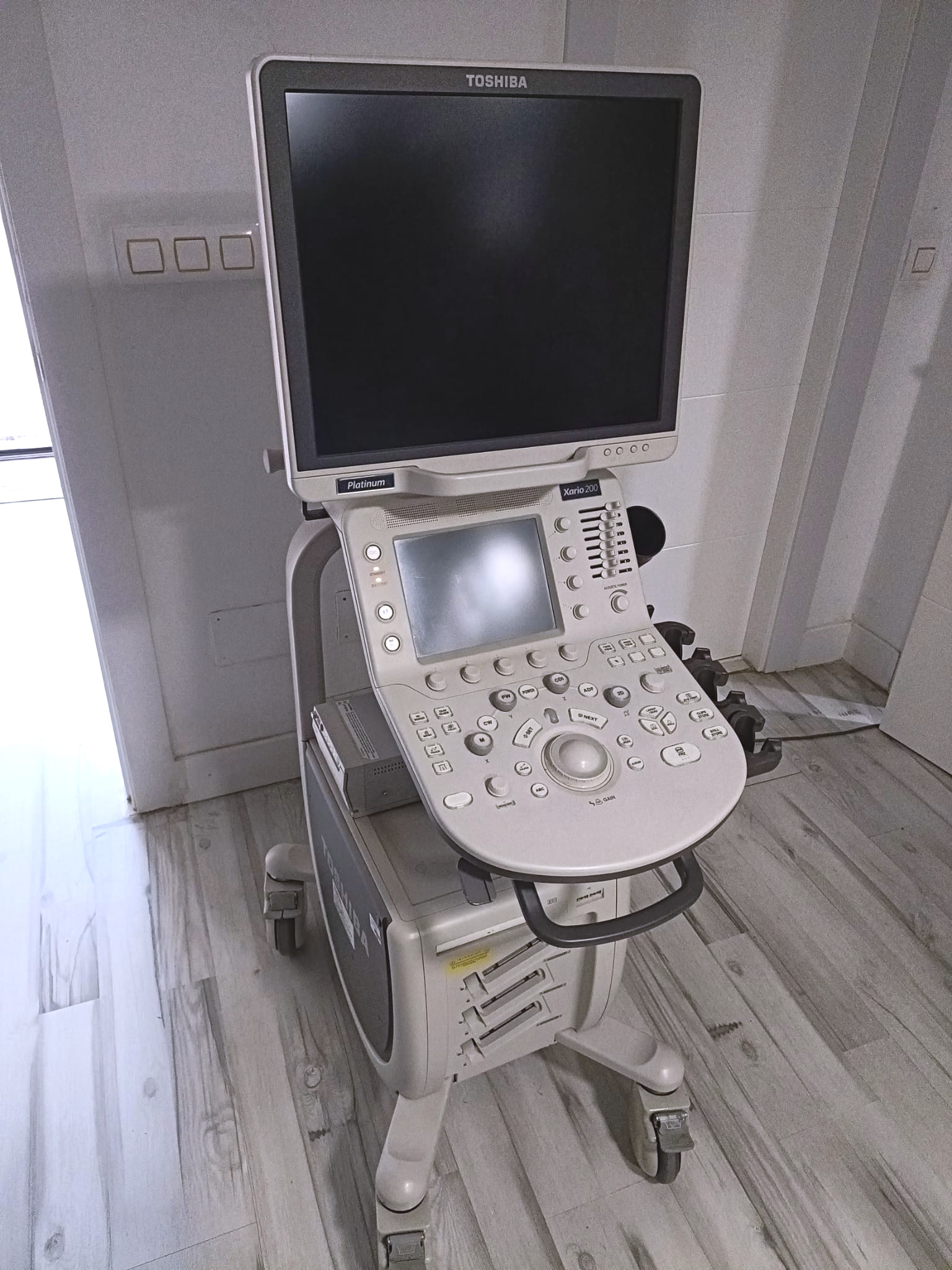 XARIO 200 - Imagen 4