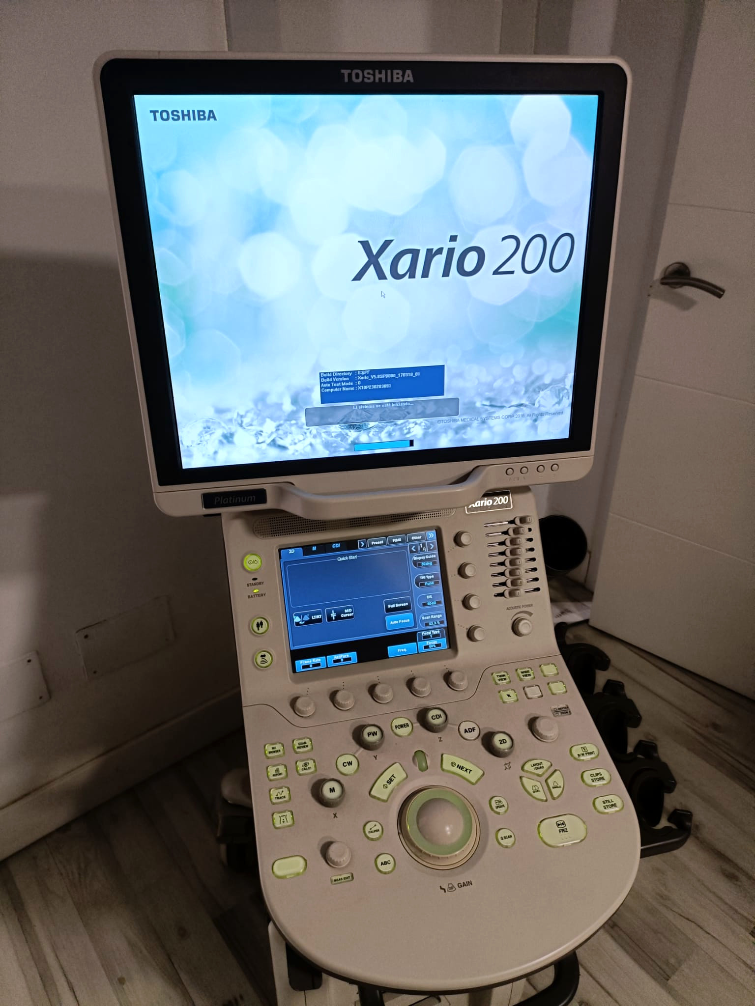 XARIO 200 - Imagen 5
