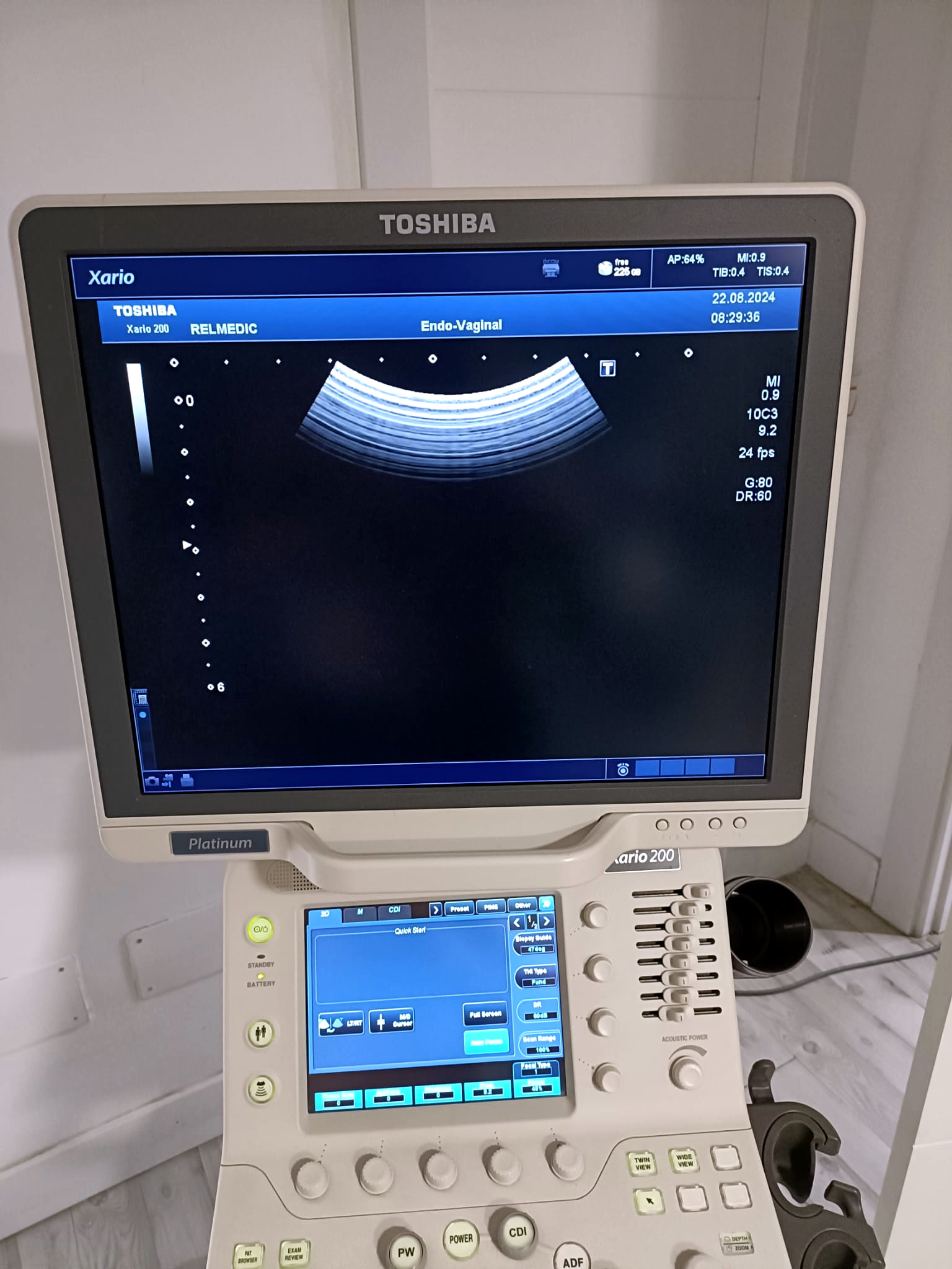 XARIO 200 - Imagen 6