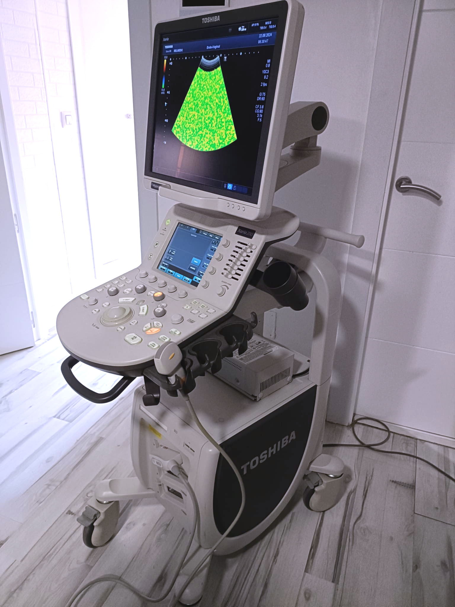 XARIO 200 - Imagen 7