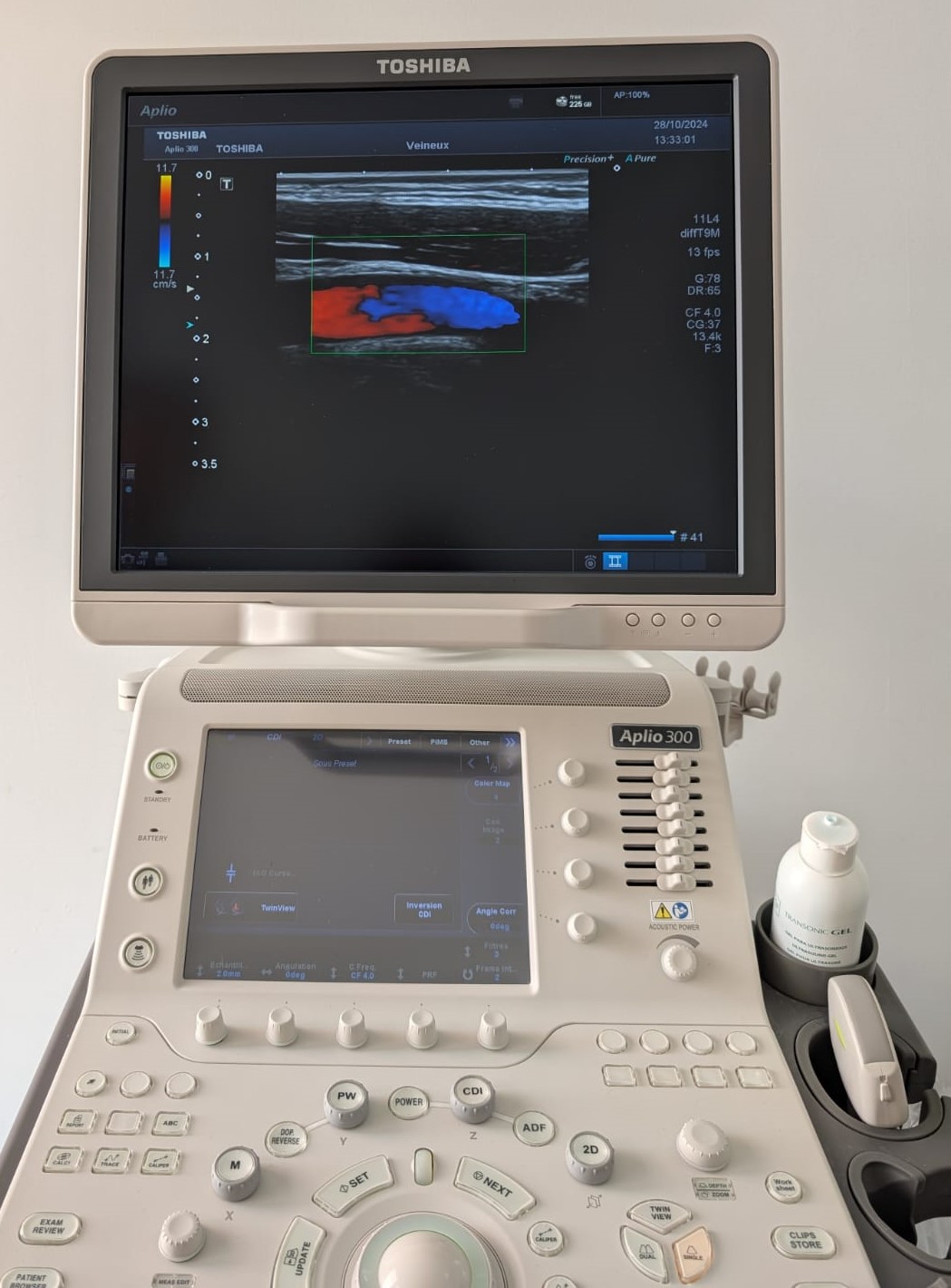 APLIO 300 - Imagen 9