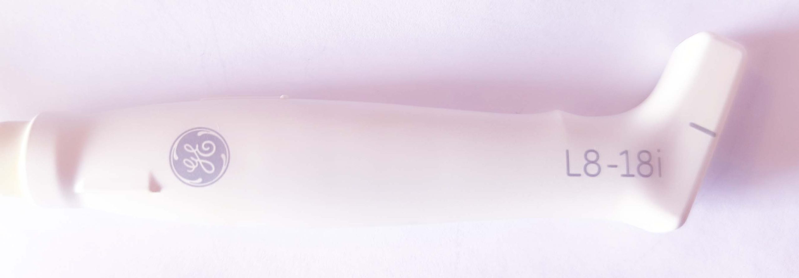 GE L8-18i-RS - Imagen 3