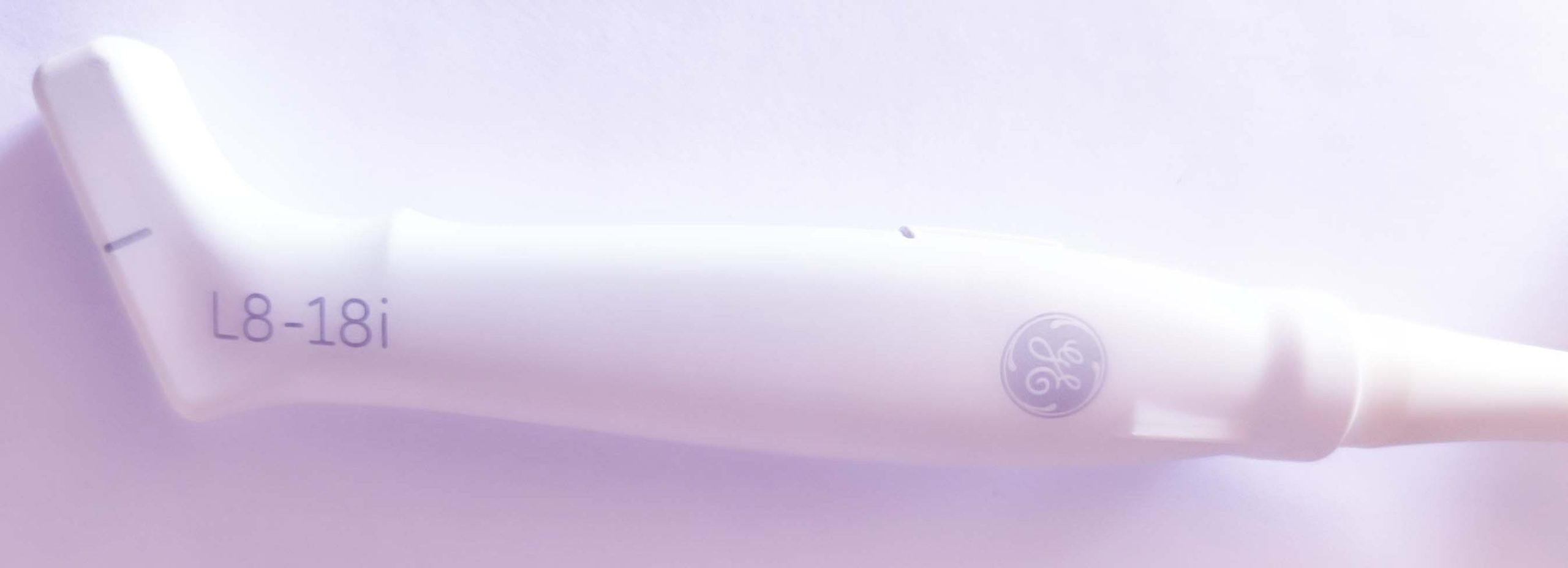 GE L8-18i-D - Imagen 4