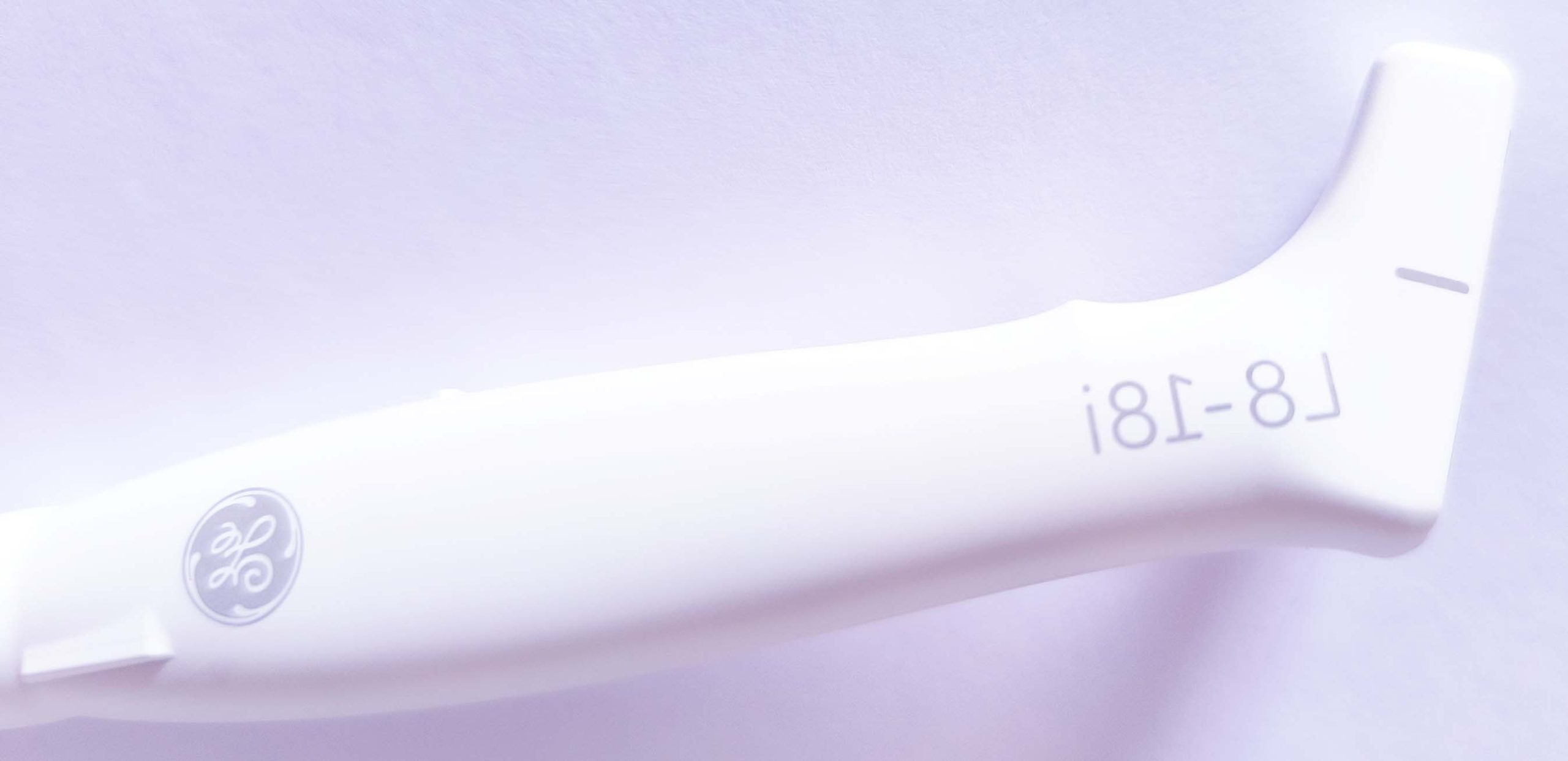 GE L8-18i-RS - Imagen 2