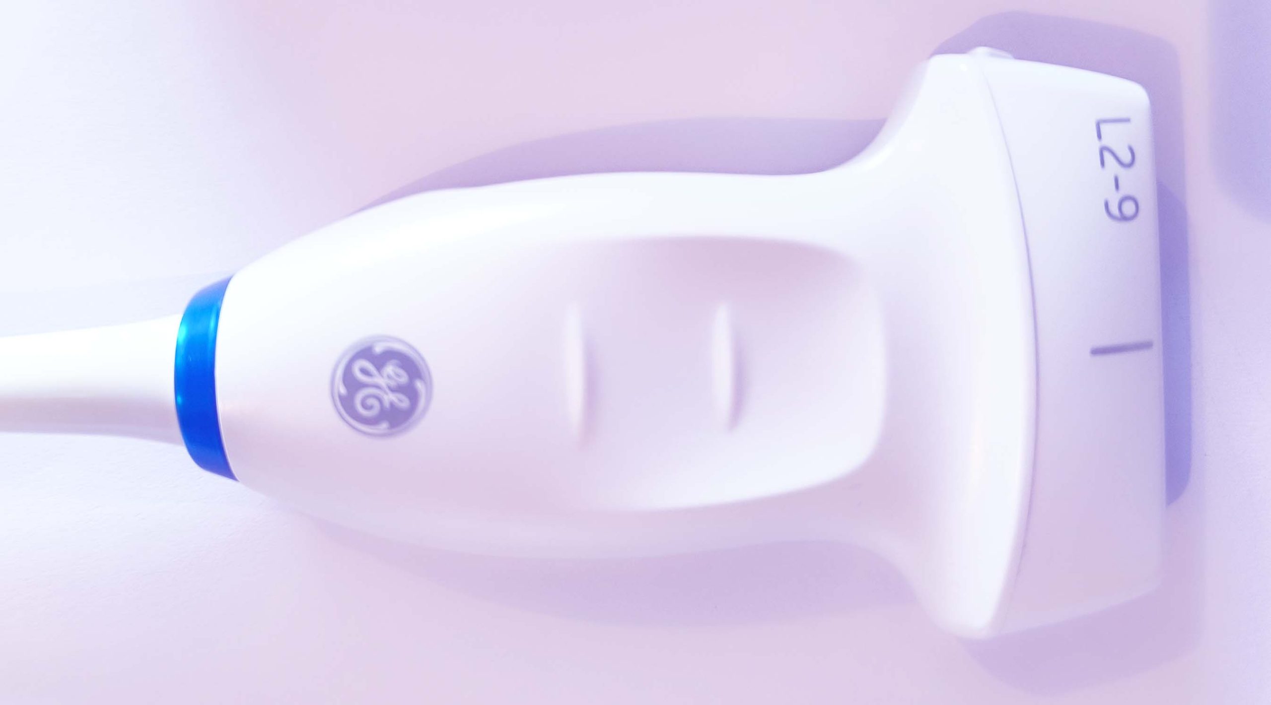 GE L2-9-D - Imagen 2