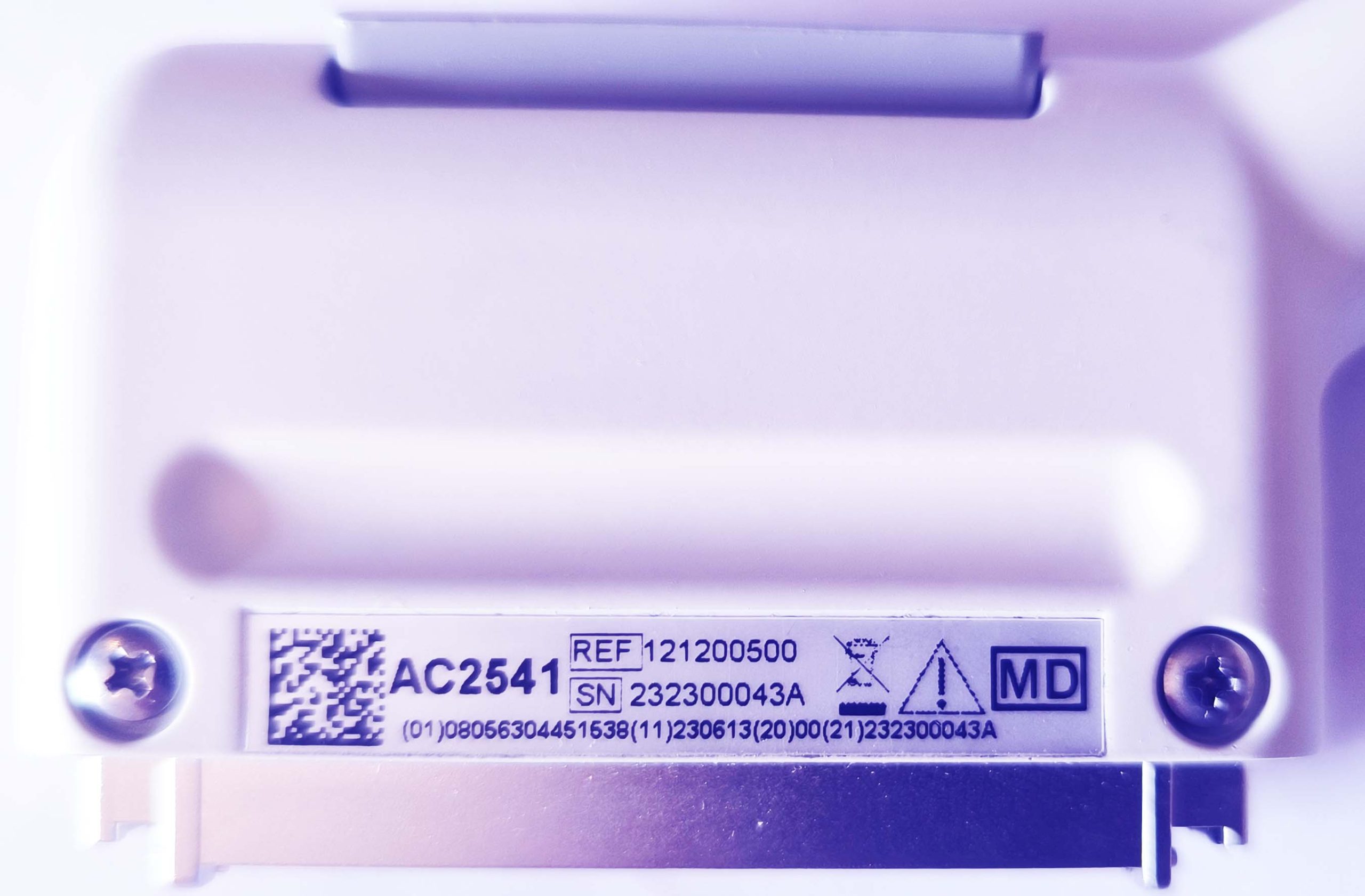 Esaote AC2541 - Imagen 4