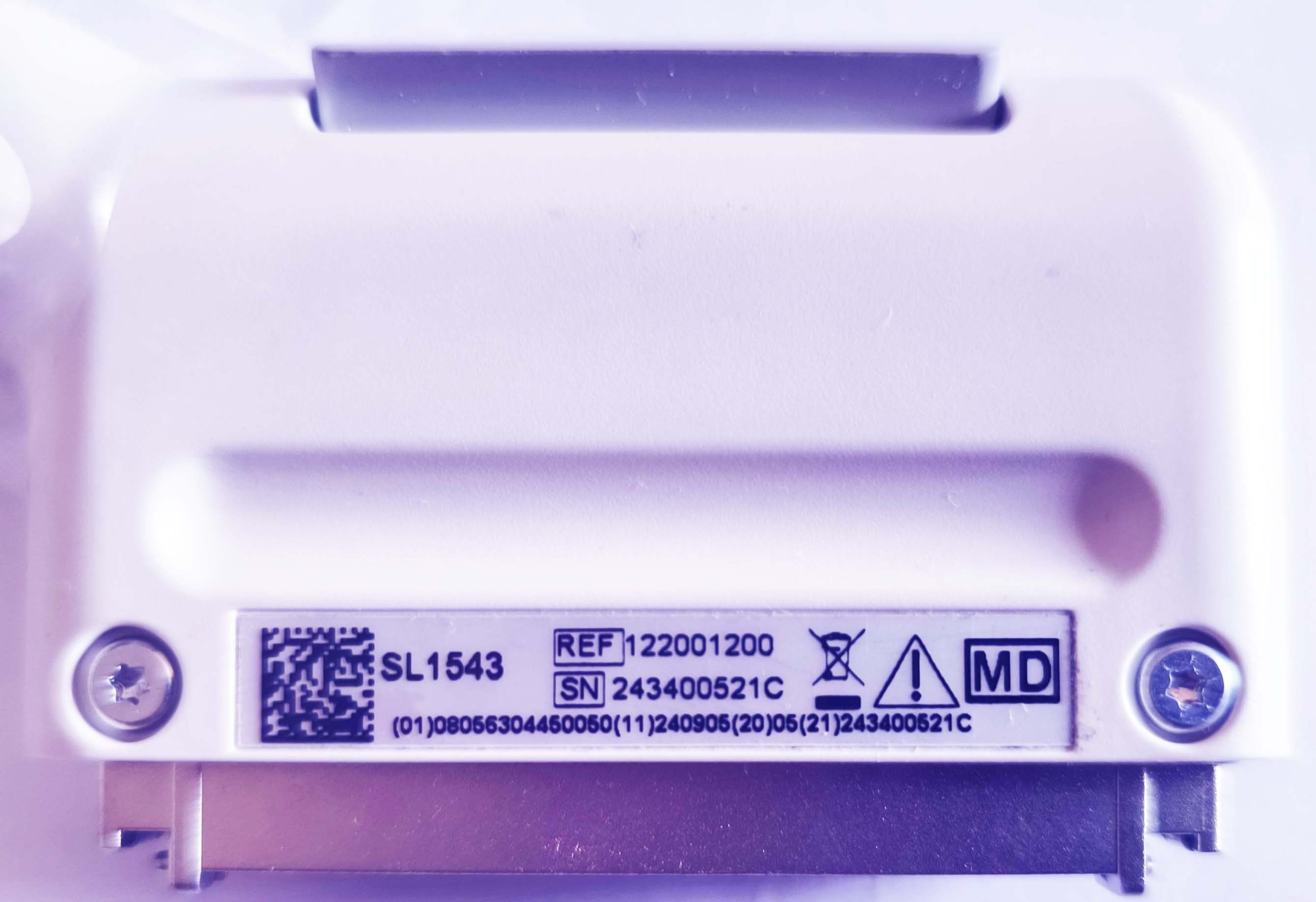 Esaote SL1543 - Imagen 5