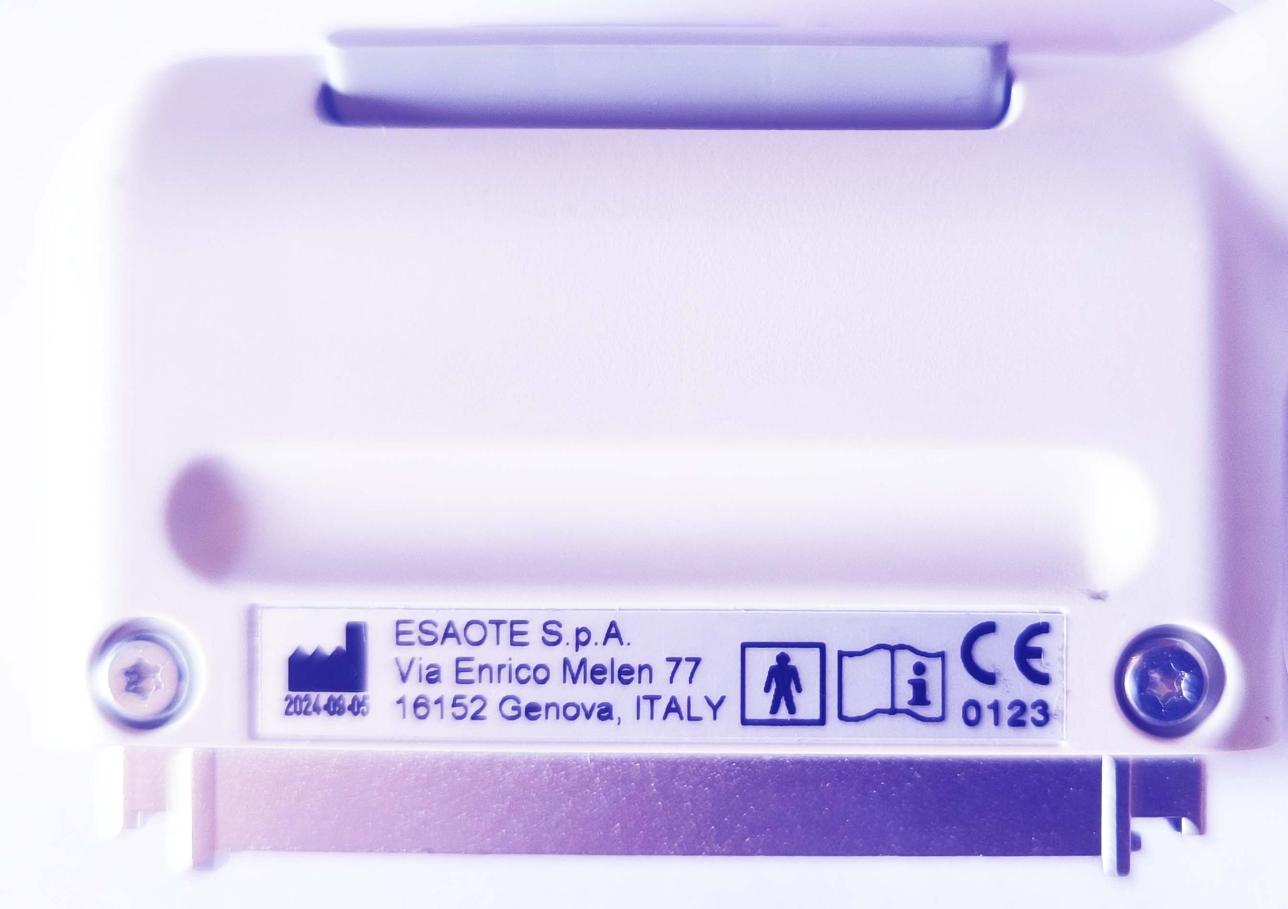 Esaote SL1543 - Imagen 4