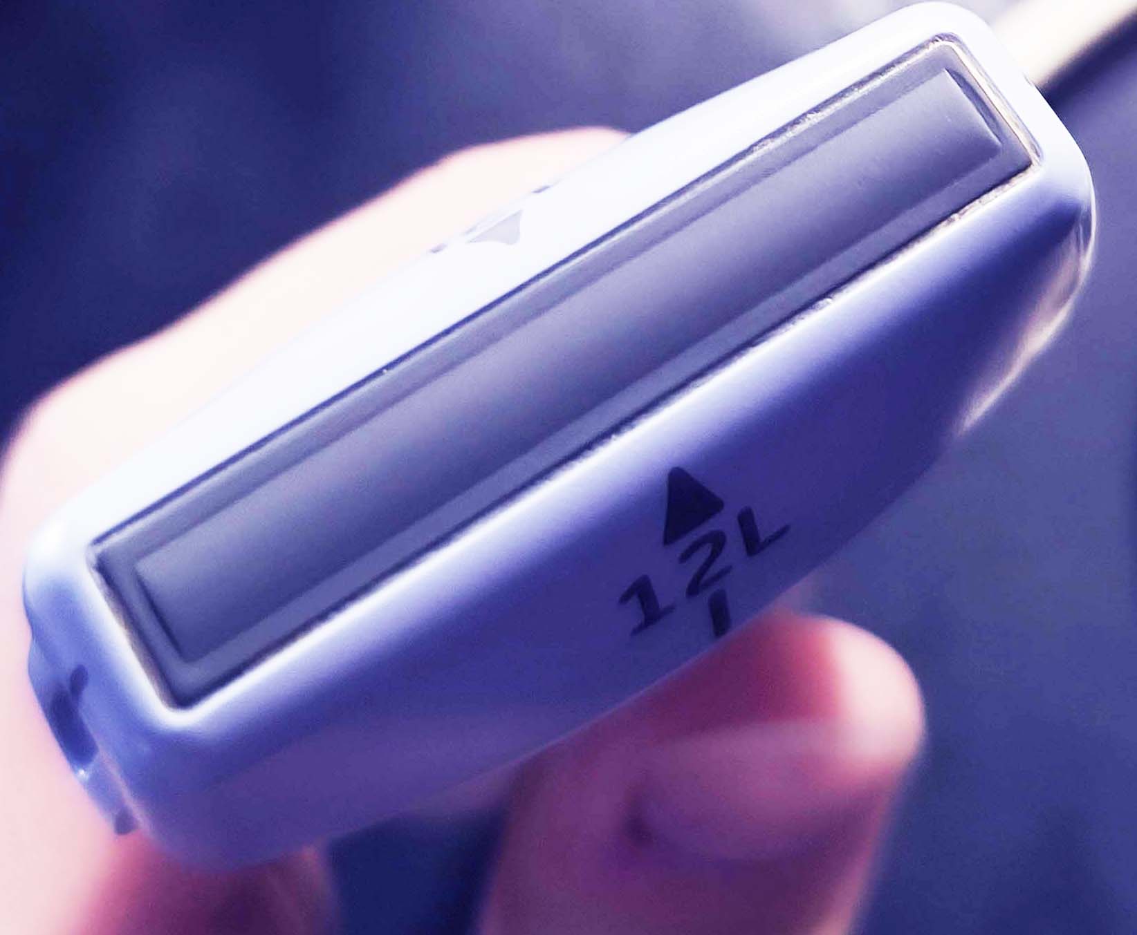 GE 12L-RS - Imagen 3