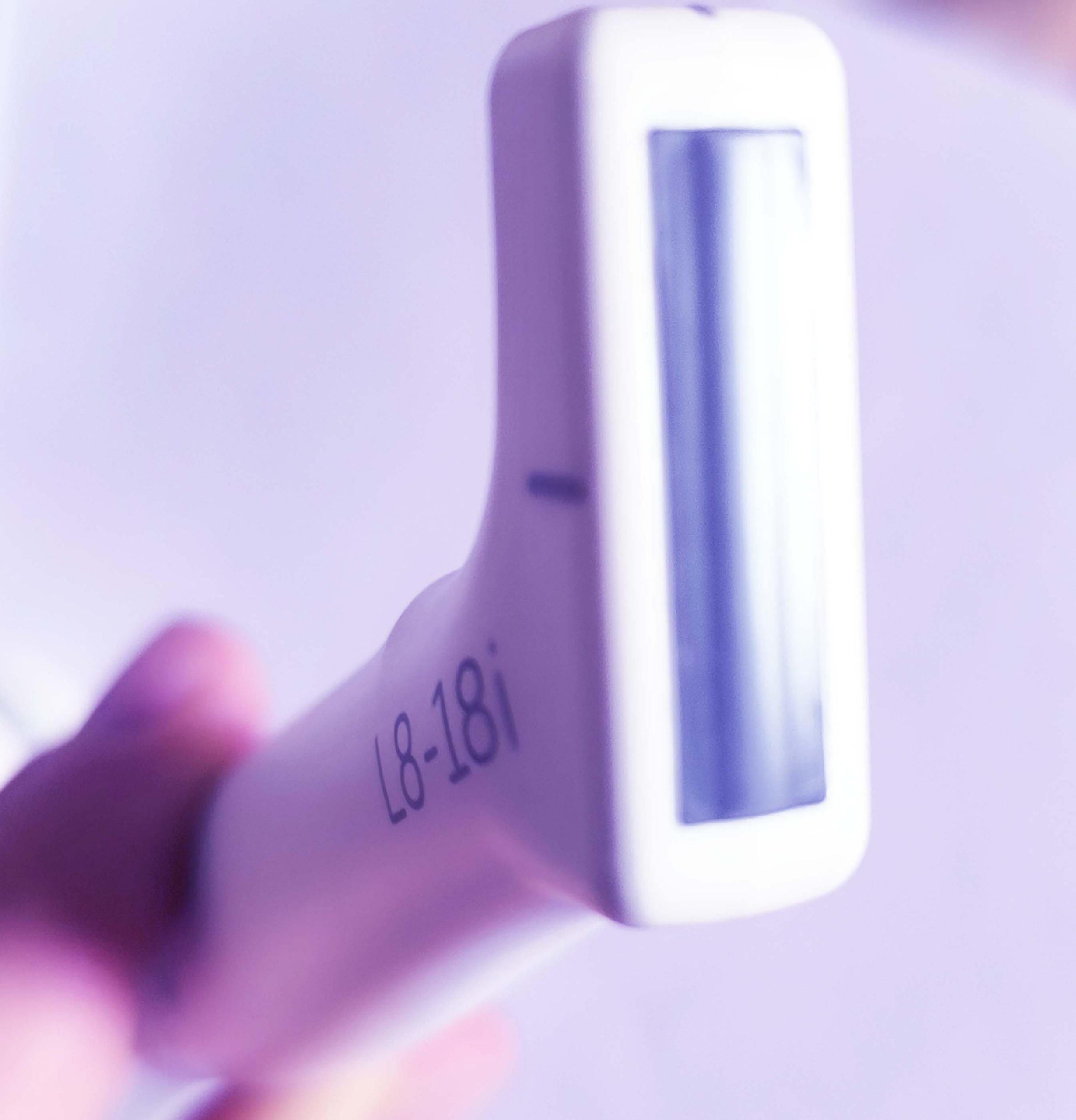 GE L8-18i-RS - Imagen 3