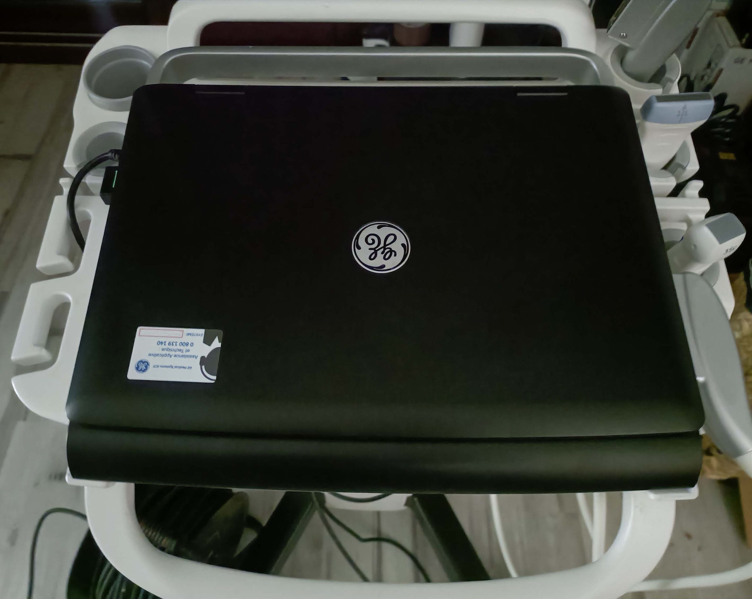 GE VERSANA ACTIVE - Imagen 3