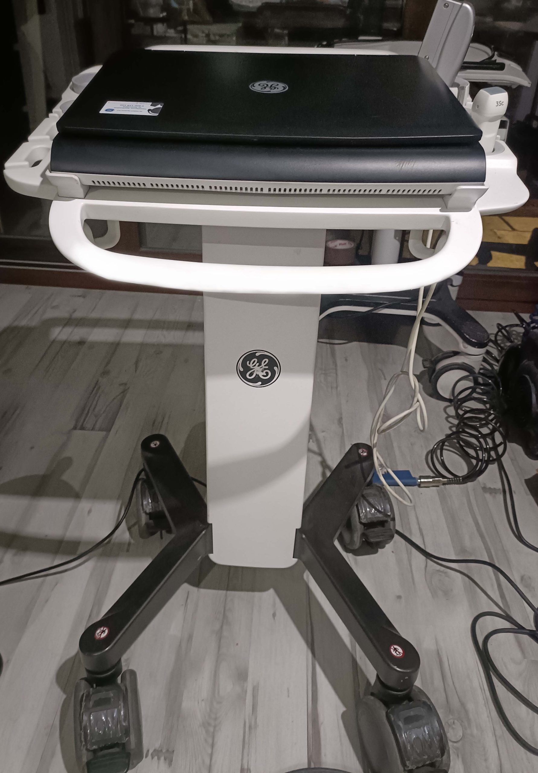 GE VERSANA ACTIVE - Imagen 10