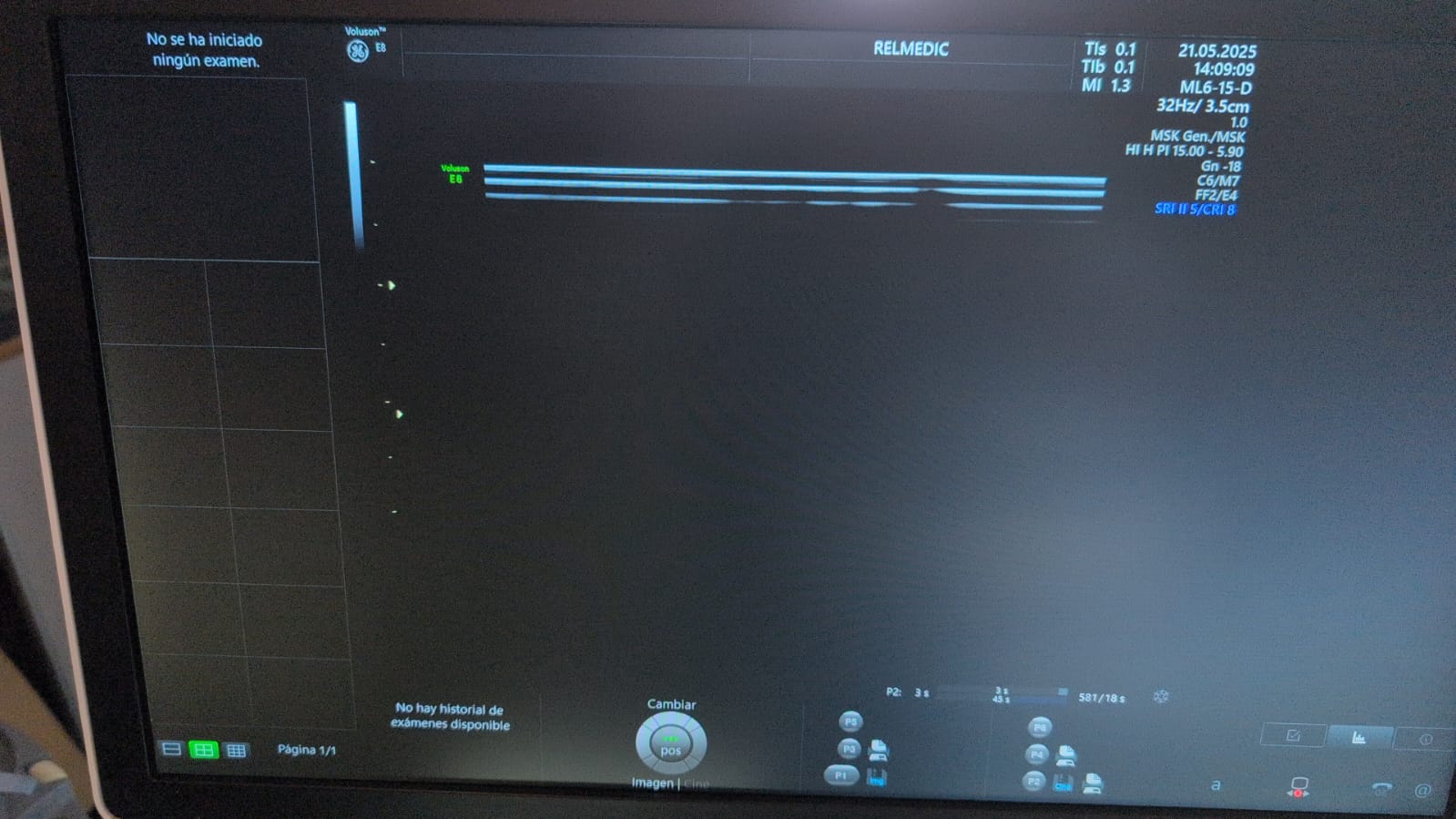 GE ML6-15-D - Imagen 8