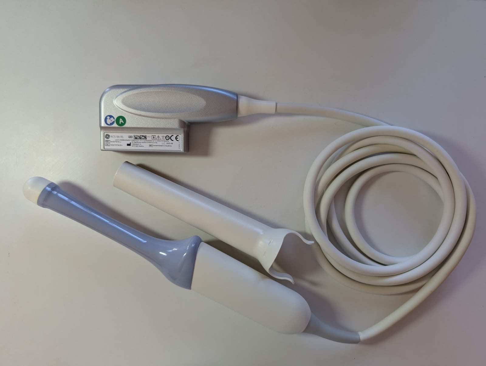 GE RIC5-9A-RS - Image 5