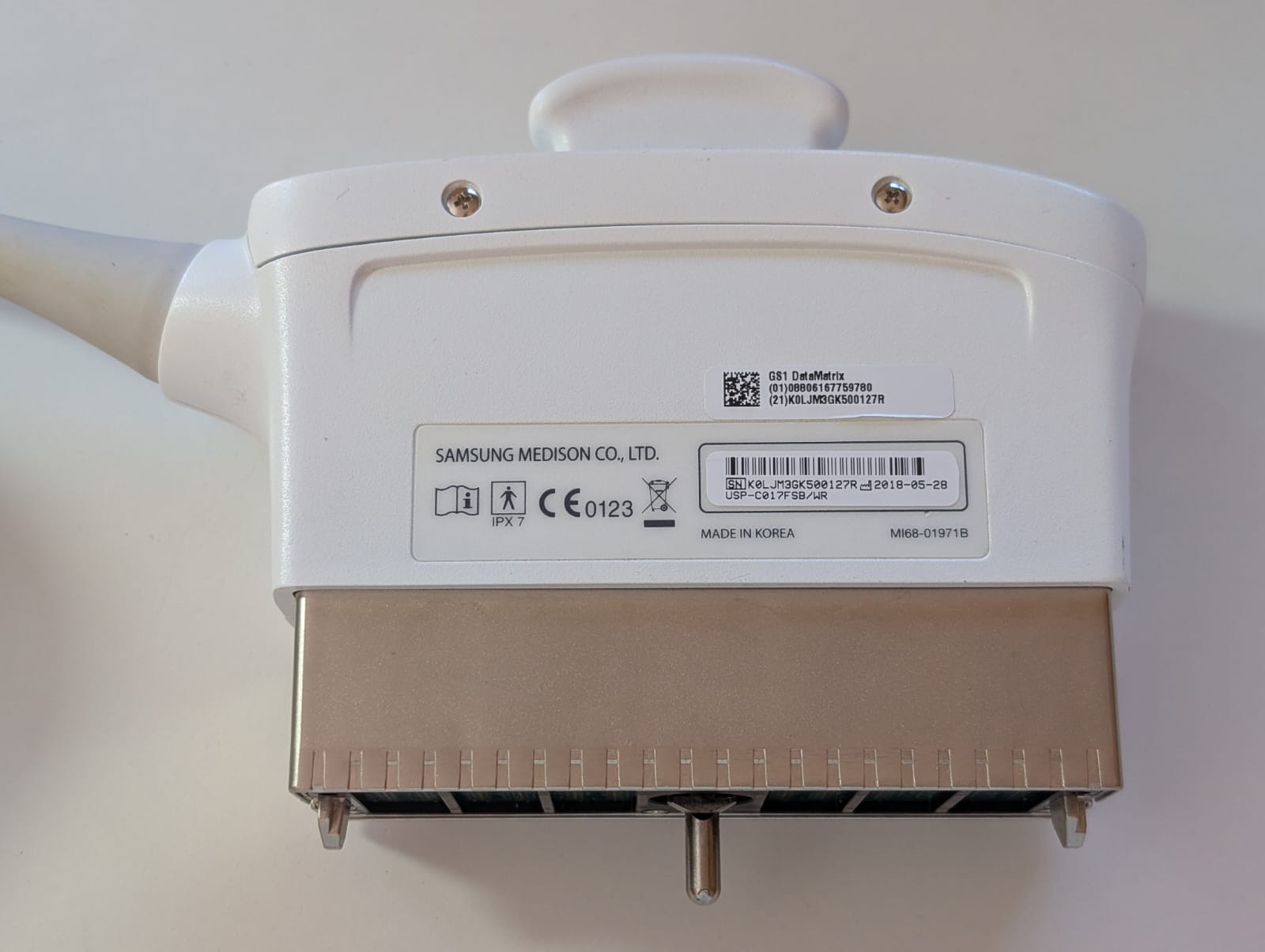 SAMSUNG CA1-7A - Image 3