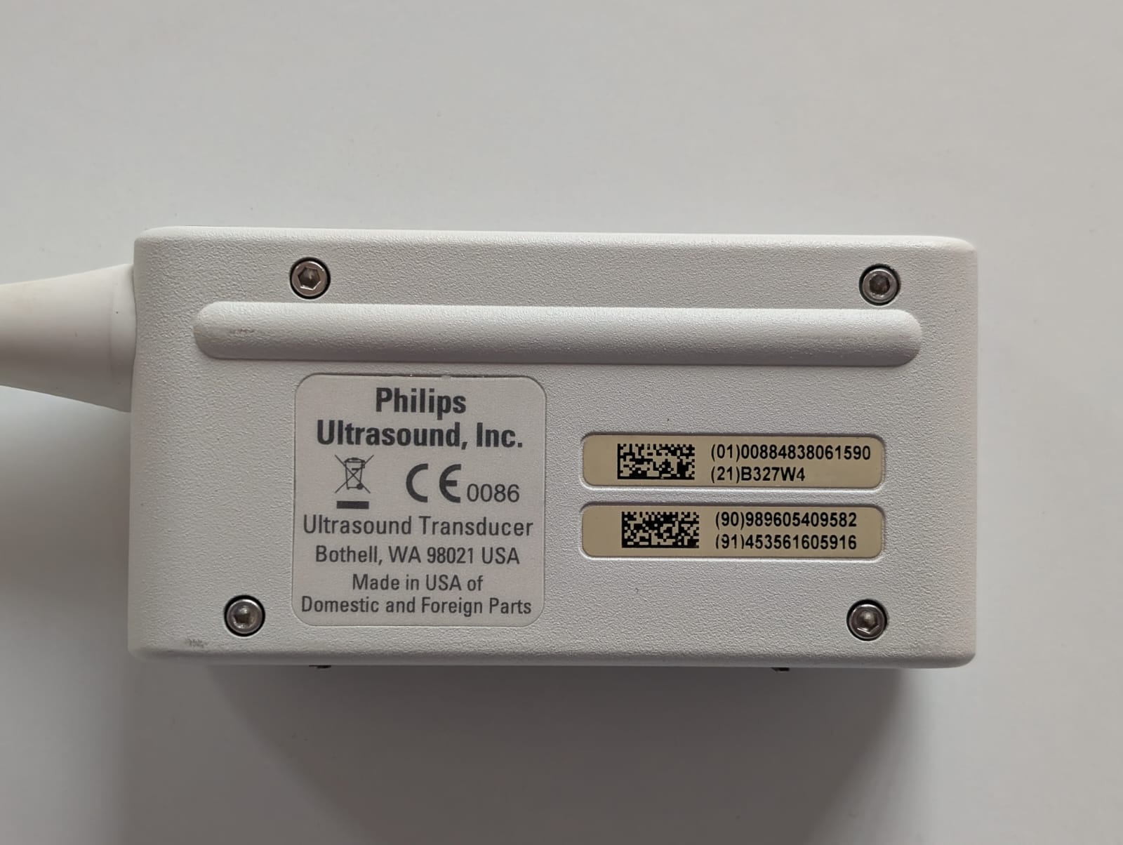 PHILIPS L18-5 - Image 5