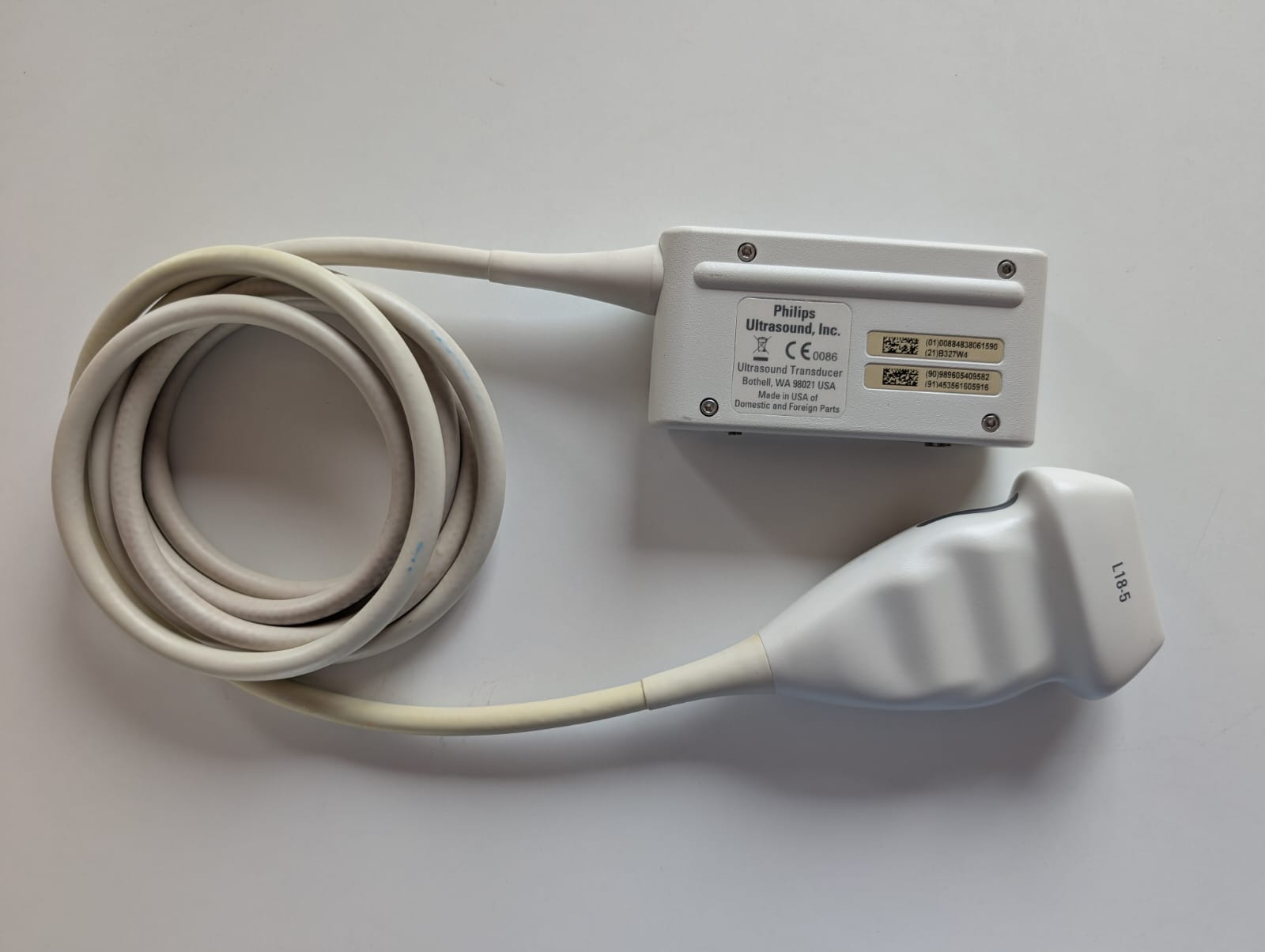 PHILIPS L18-5 - Image 6