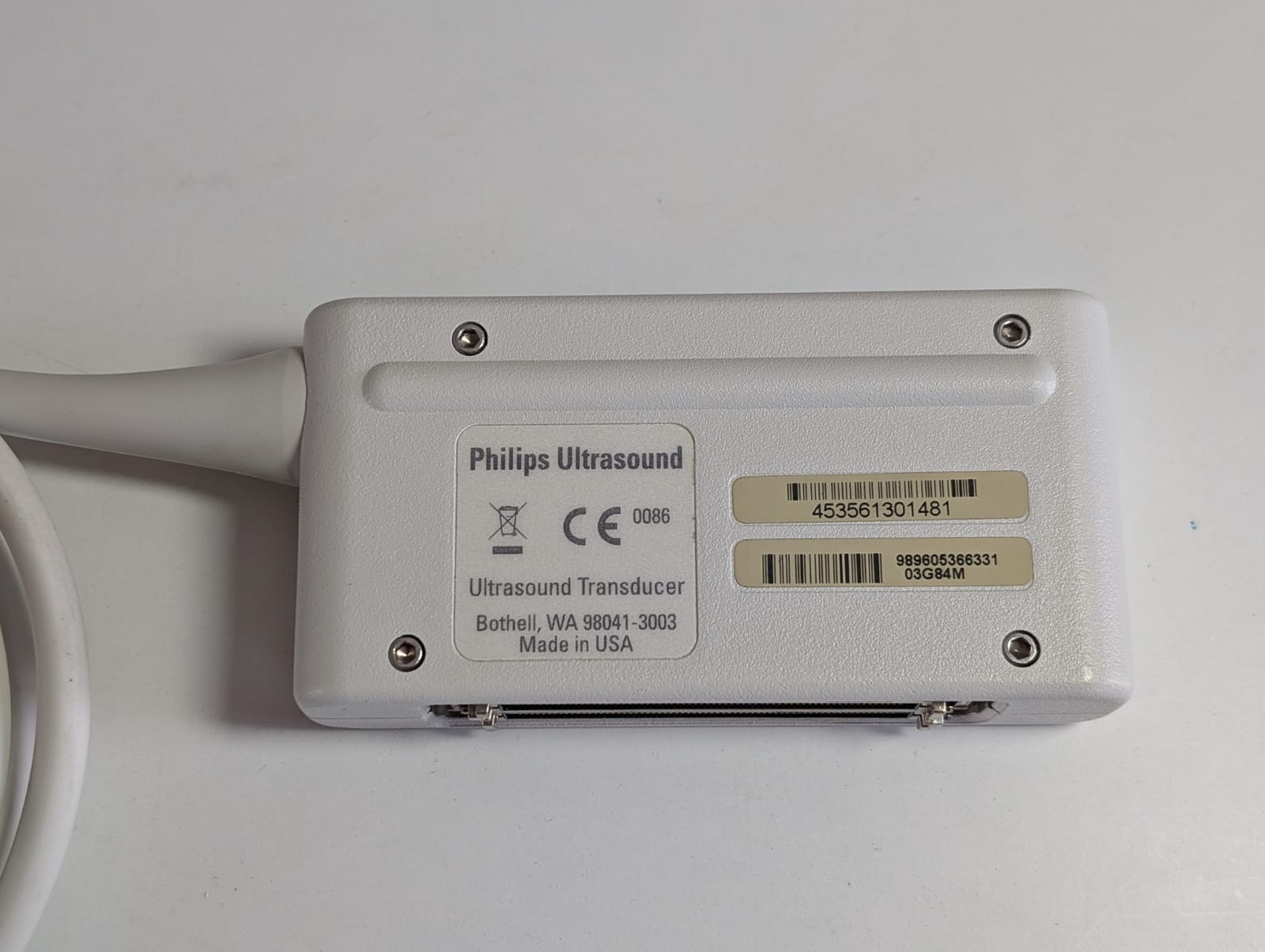 Philips S5-1 - Imagen 3