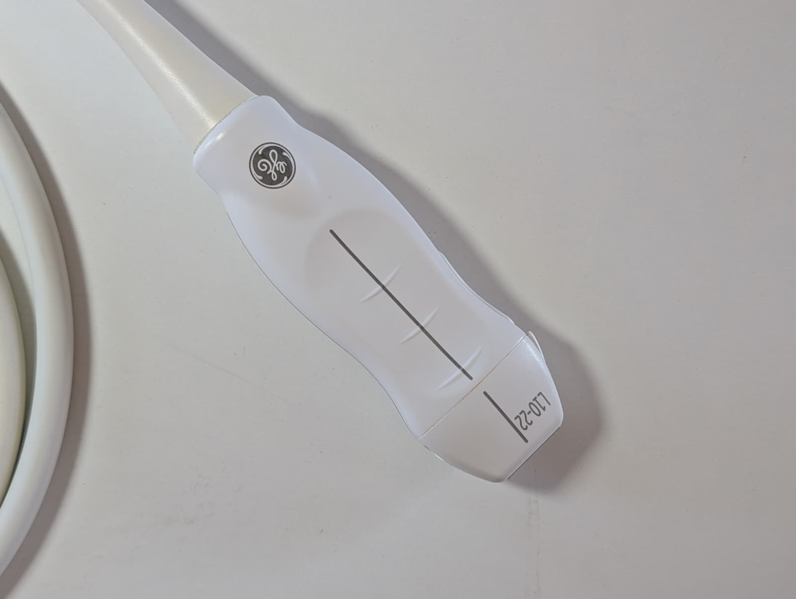 GE L10-22-RS - Imagen 3